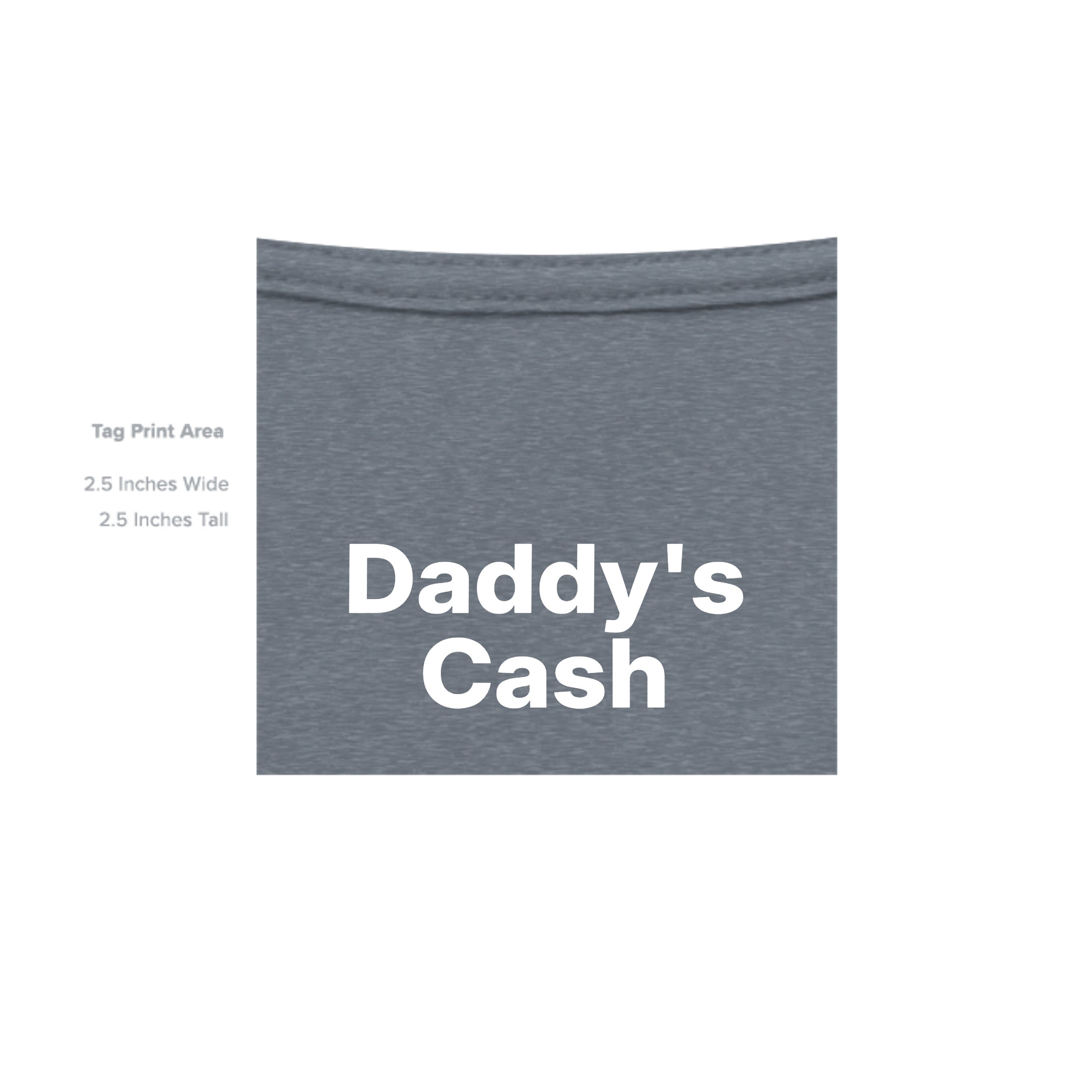 Vintage Denim - 3001C - INSIDE_TAG_LINE