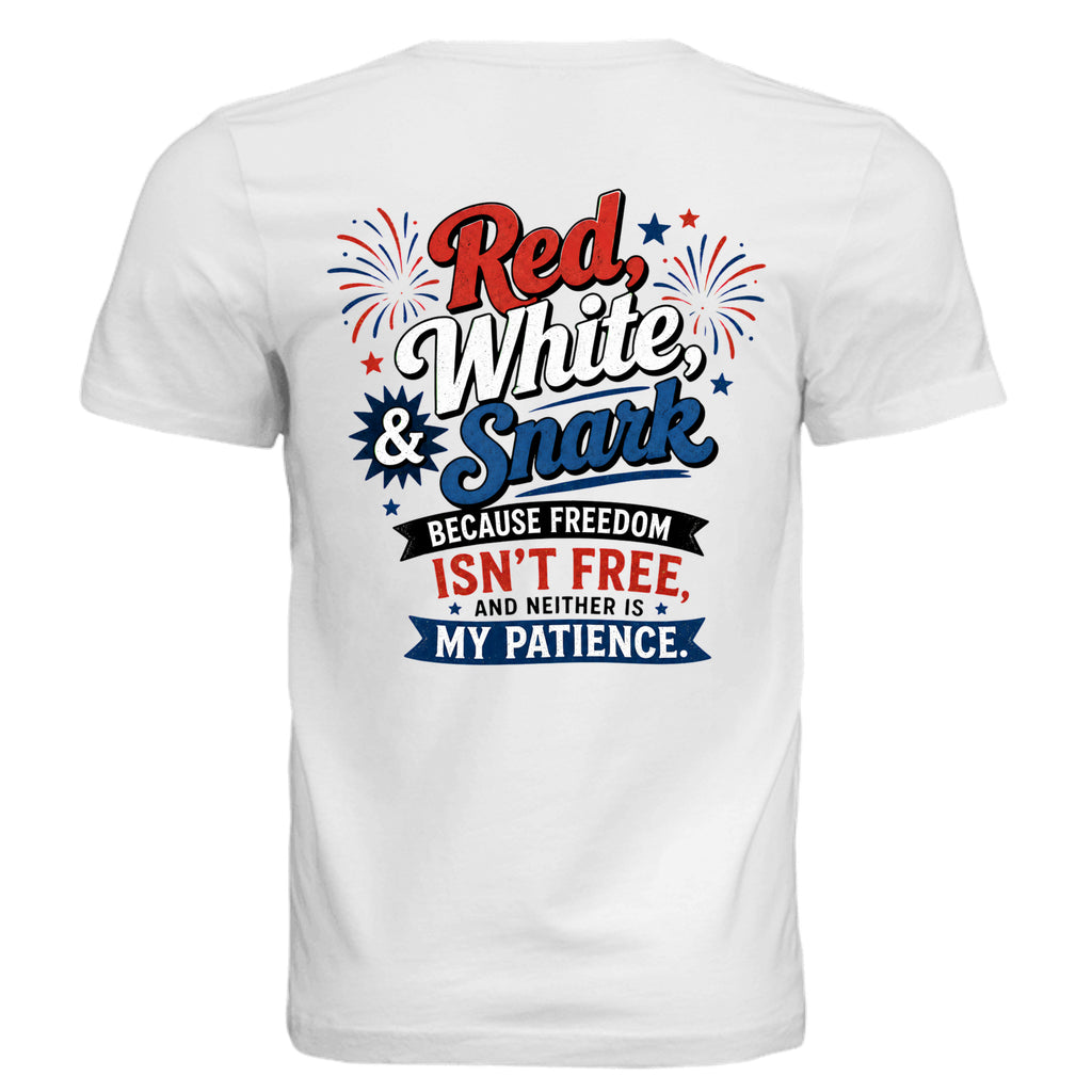 WHITE - 3001C - BACK