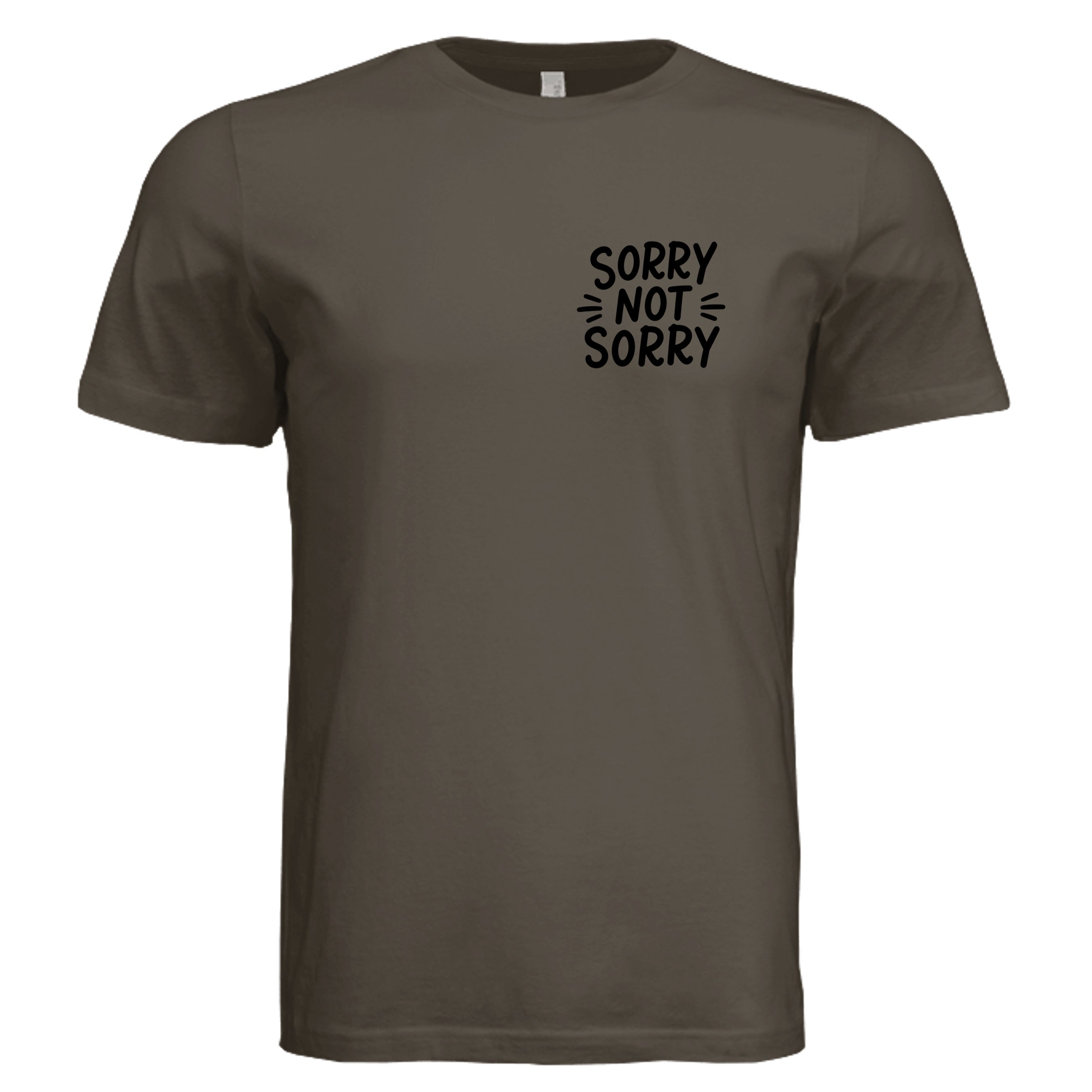 ARMY - 3001C - FRONT