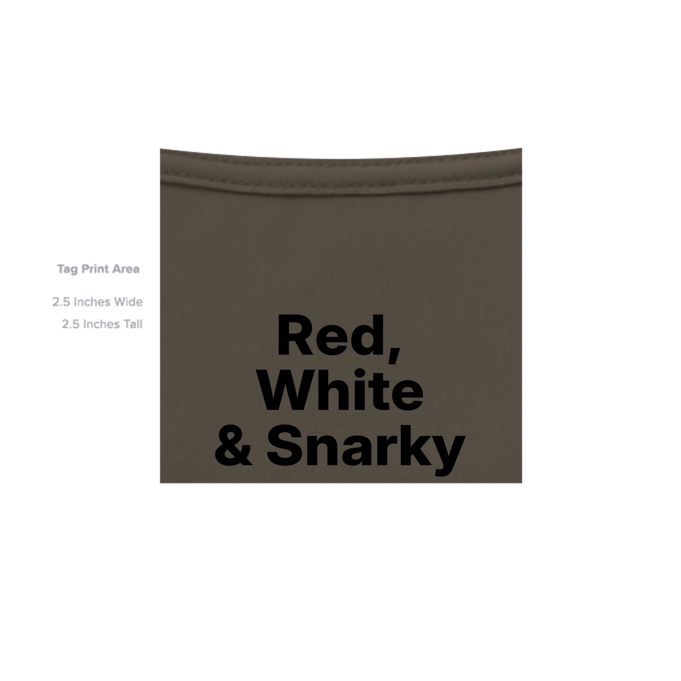ARMY - 3001C - INSIDE_TAG_LINE
