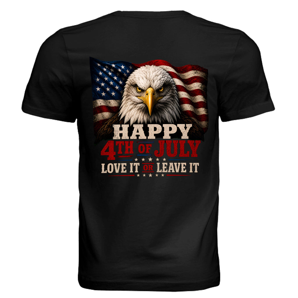 BLACK - 3001C - BACK