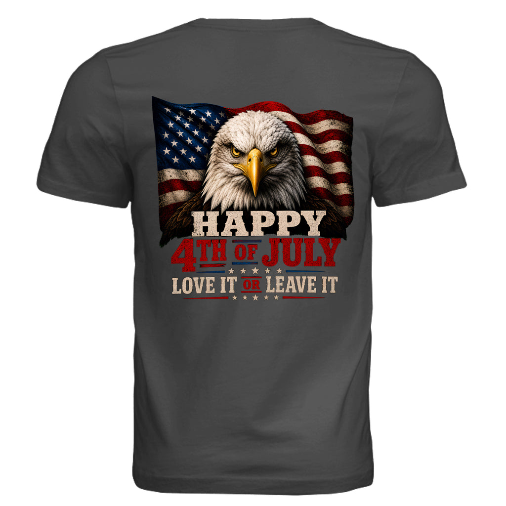 DARK GREY - 3001C - BACK