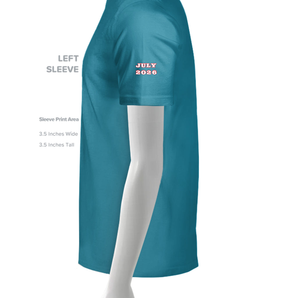 Marine - 3001C - SLEEVE_LEFT