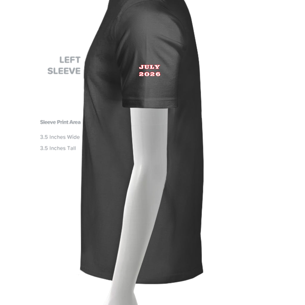 DARK GREY - 3001C - SLEEVE_LEFT