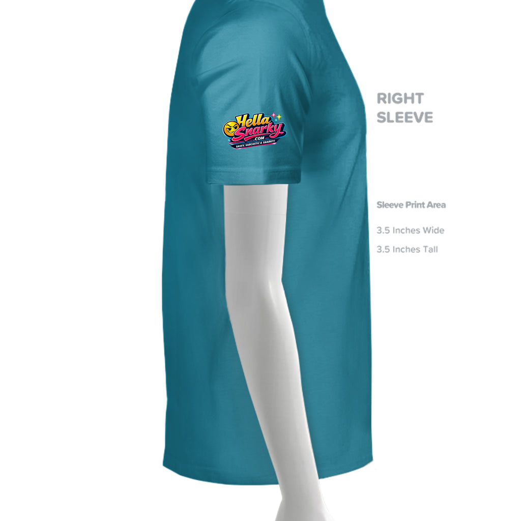 Marine - 3001C - SLEEVE_RIGHT