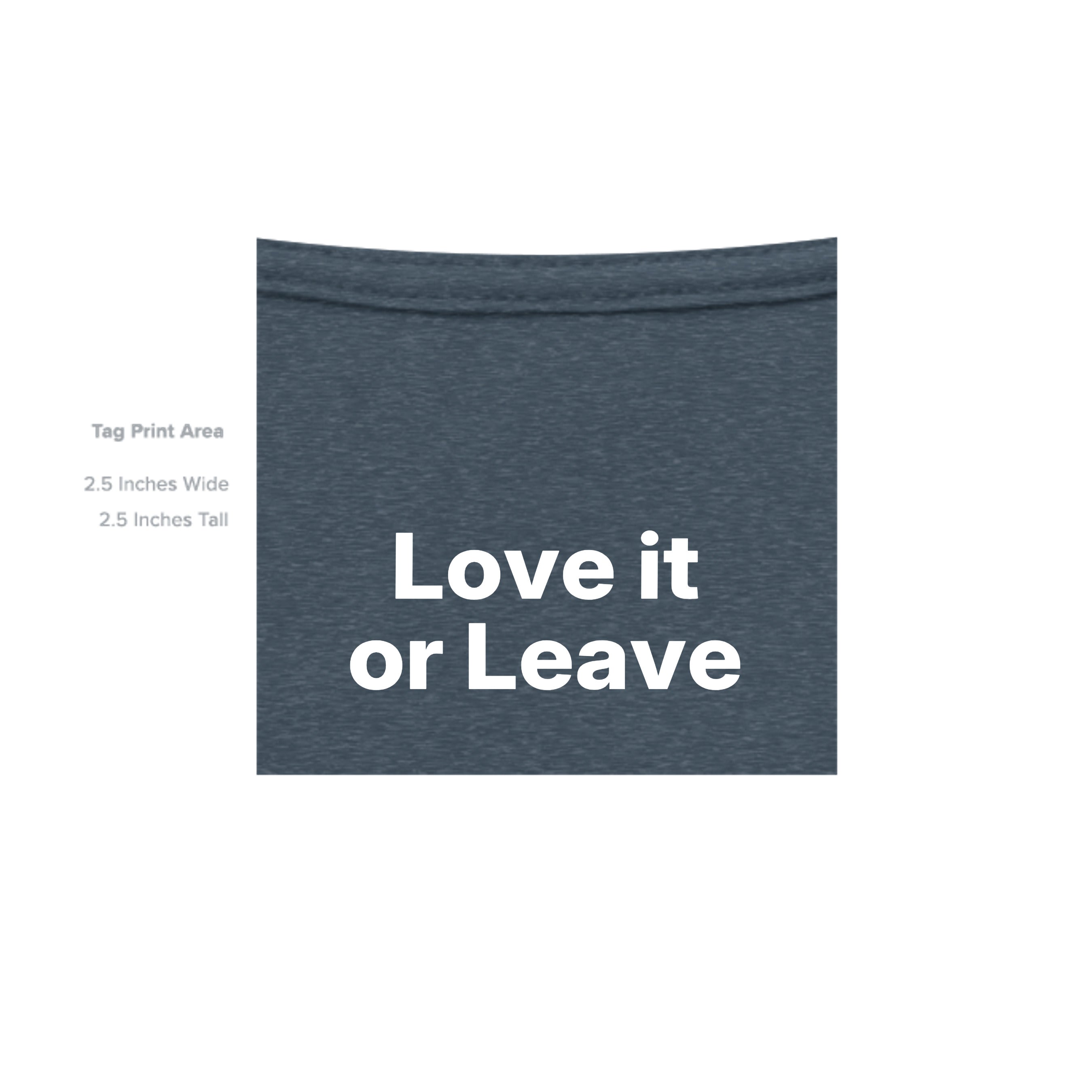 Vintage Navy - 3001C - INSIDE_TAG_LINE