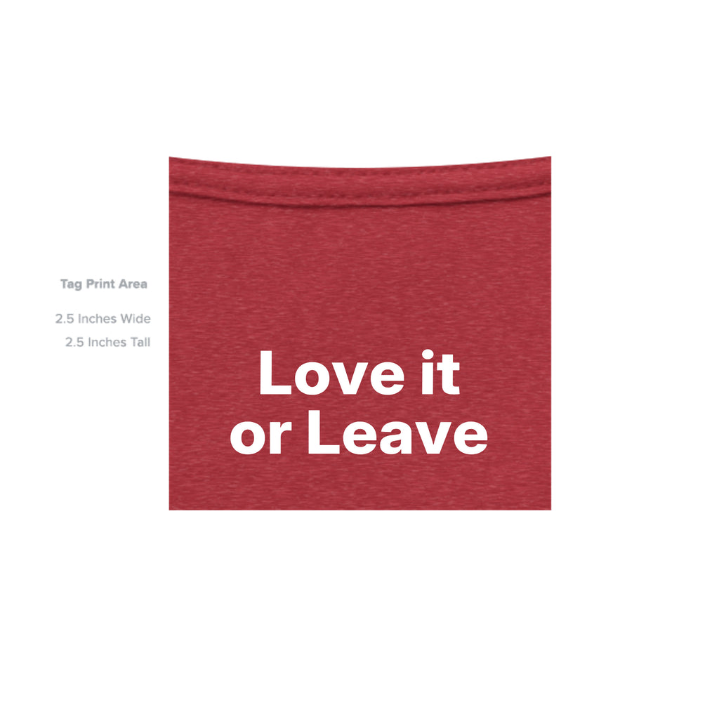 Vintage Red - 3001C - INSIDE_TAG_LINE