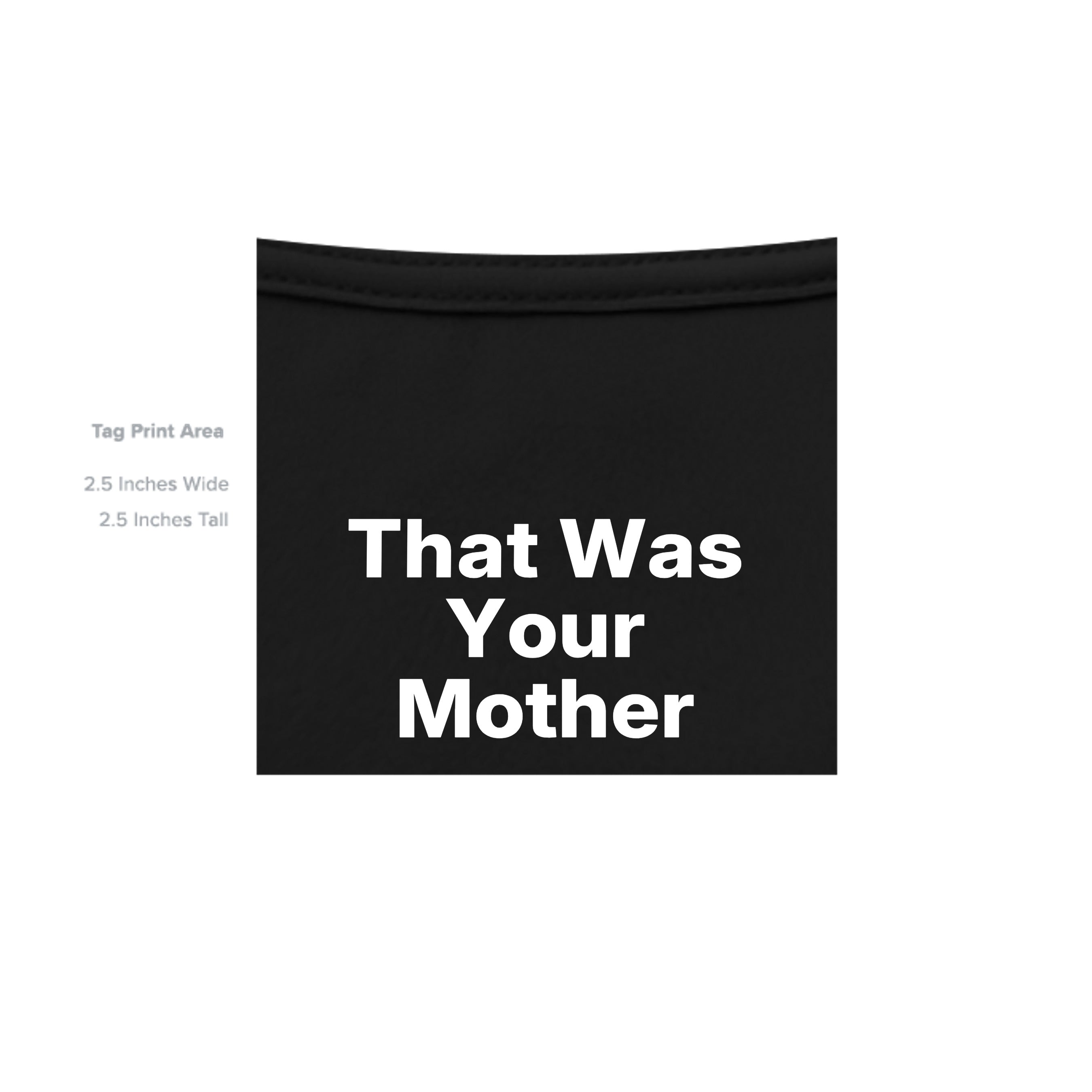 BLACK - 3001C - INSIDE_TAG_LINE