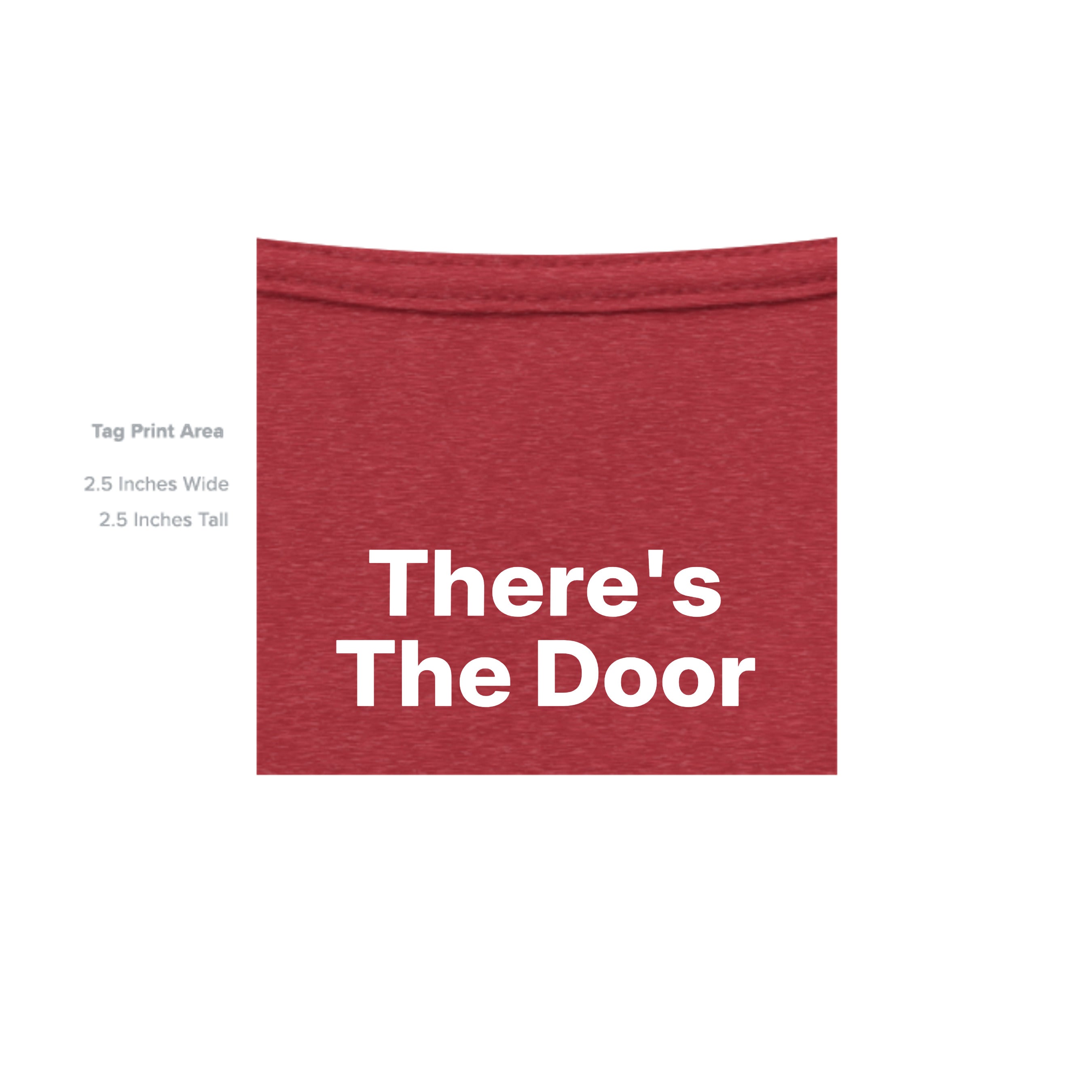Vintage Red - 3001C - INSIDE_TAG_LINE
