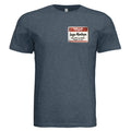 Vintage Navy - 3001C - FRONT