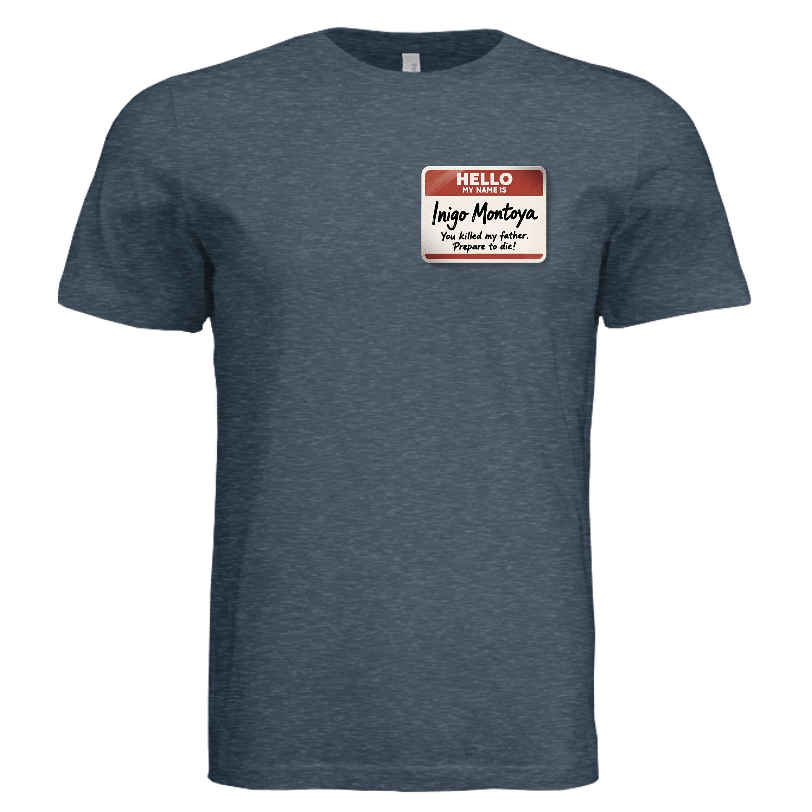 Vintage Navy - 3001C - FRONT