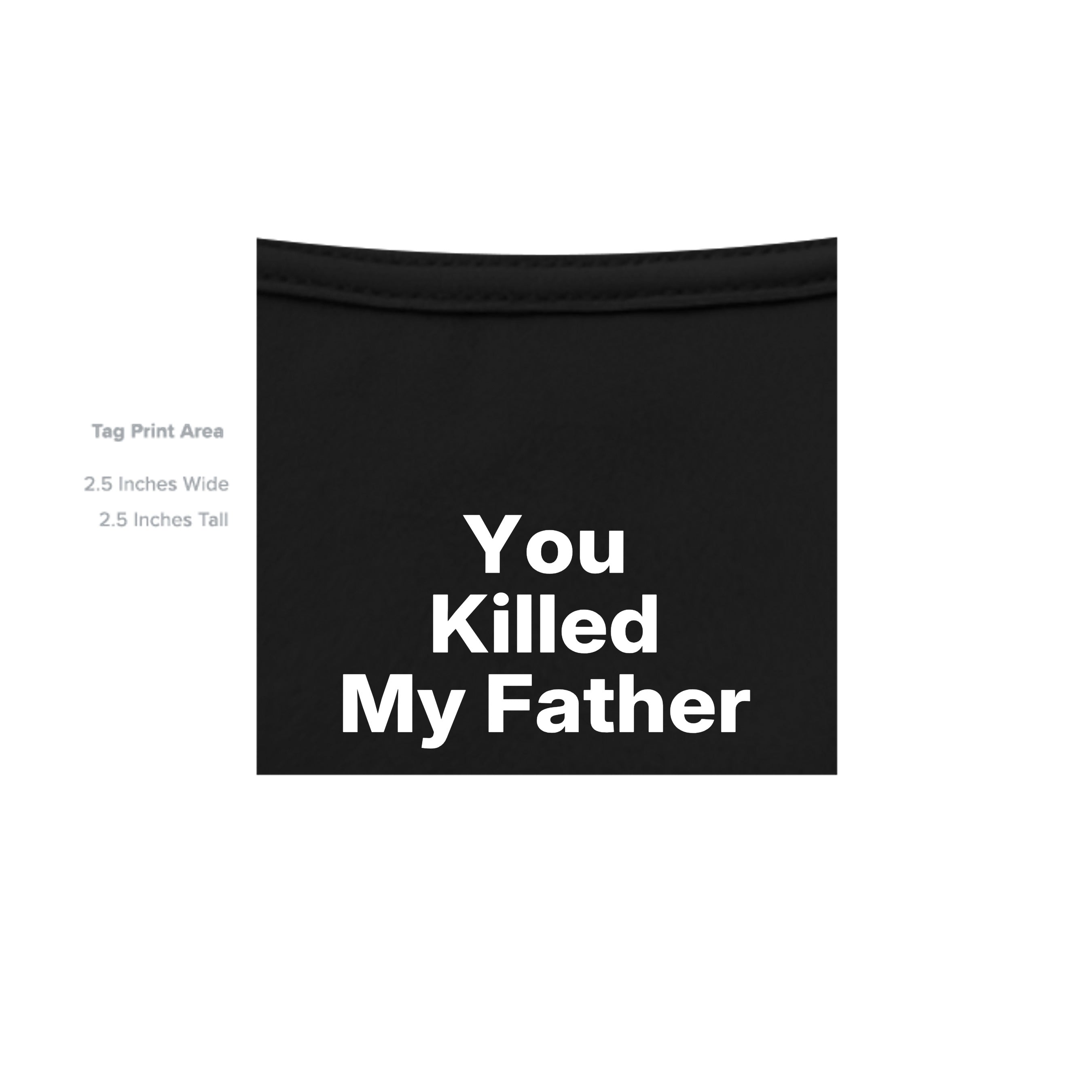 BLACK - 3001C - INSIDE_TAG_LINE
