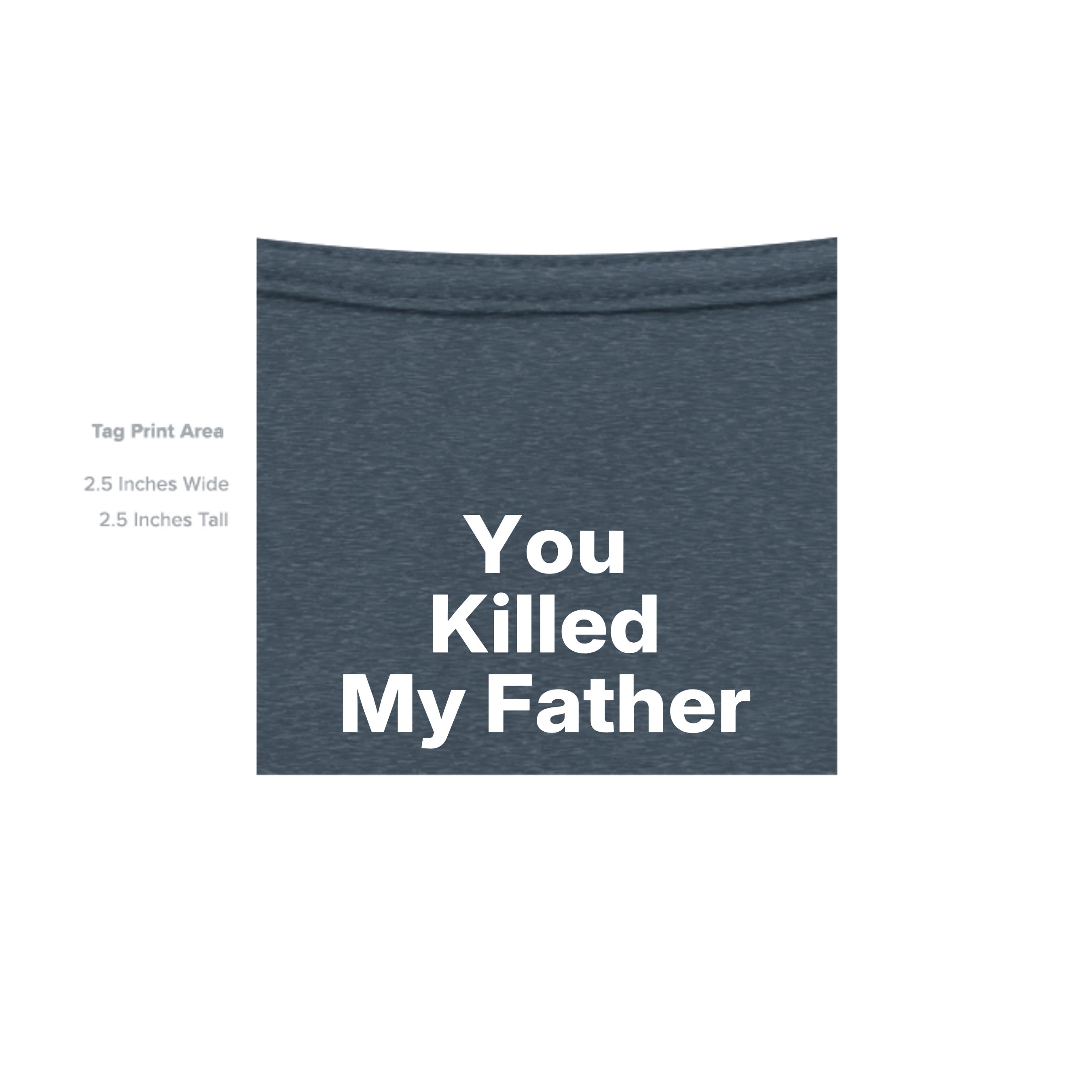 Vintage Navy - 3001C - INSIDE_TAG_LINE