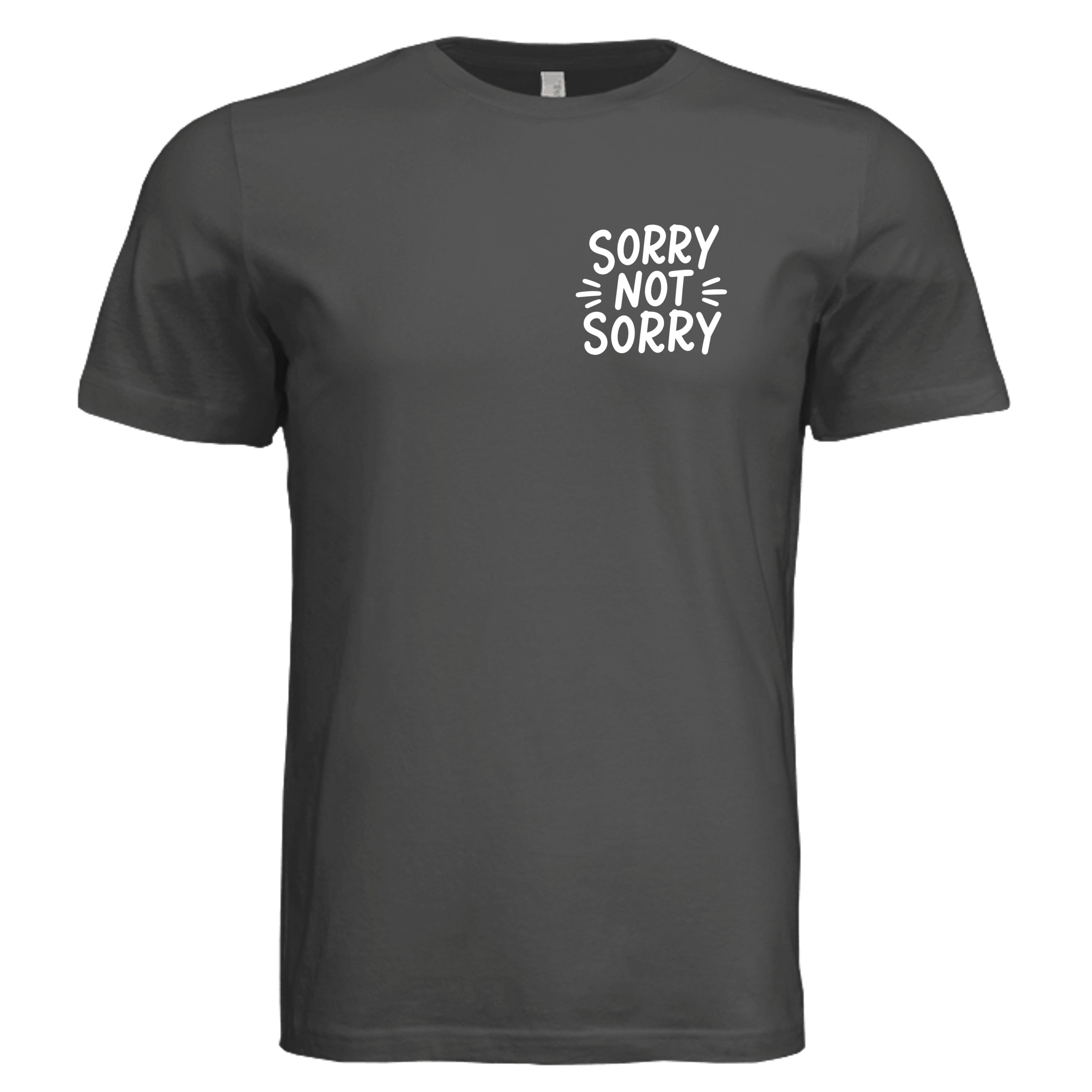 DARK GREY - 3001C - FRONT