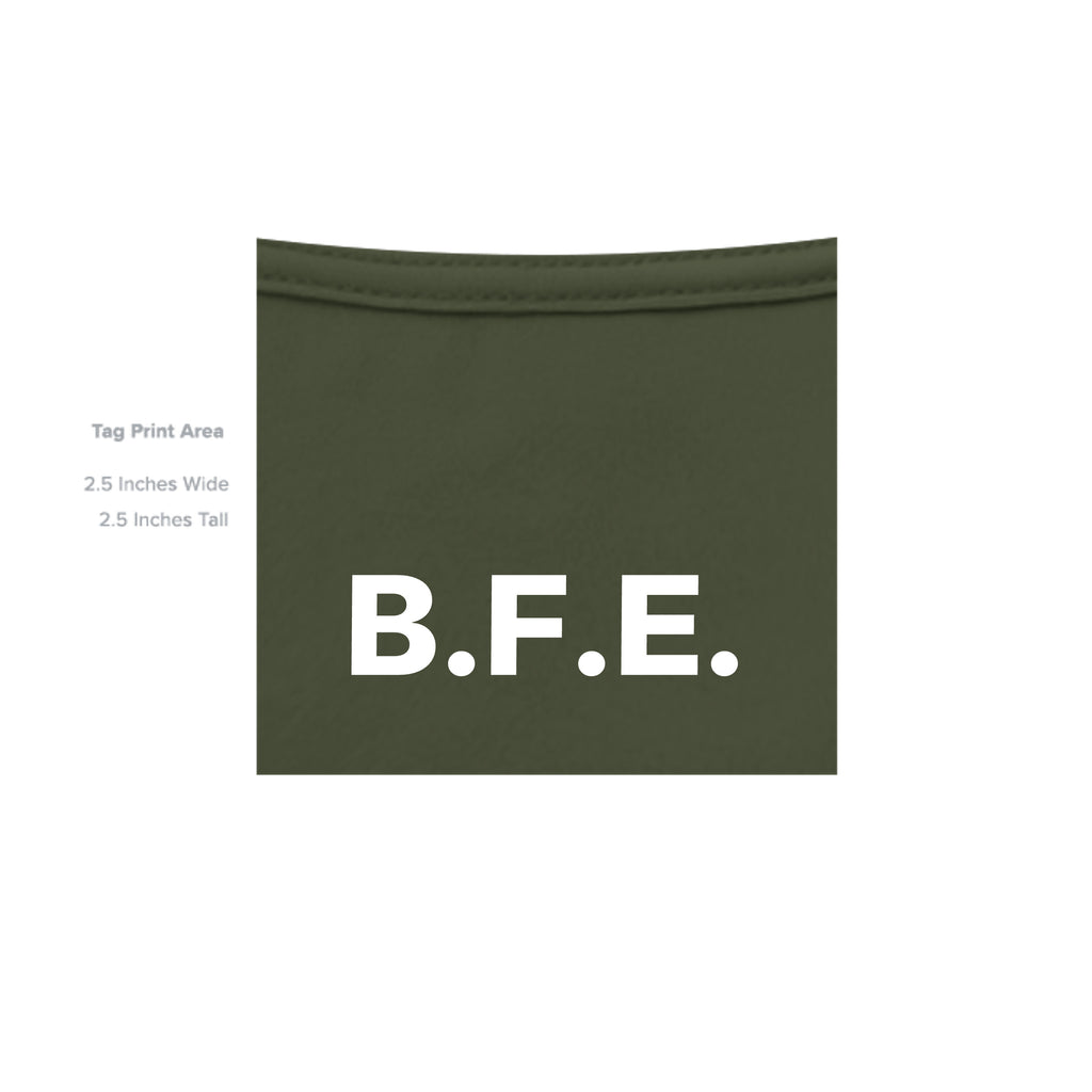 Military Green - 3001C - INSIDE_TAG_LINE