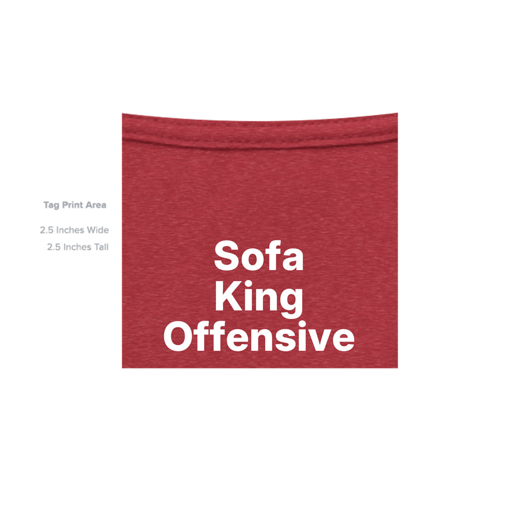 Vintage Red - 3001C - INSIDE_TAG_LINE