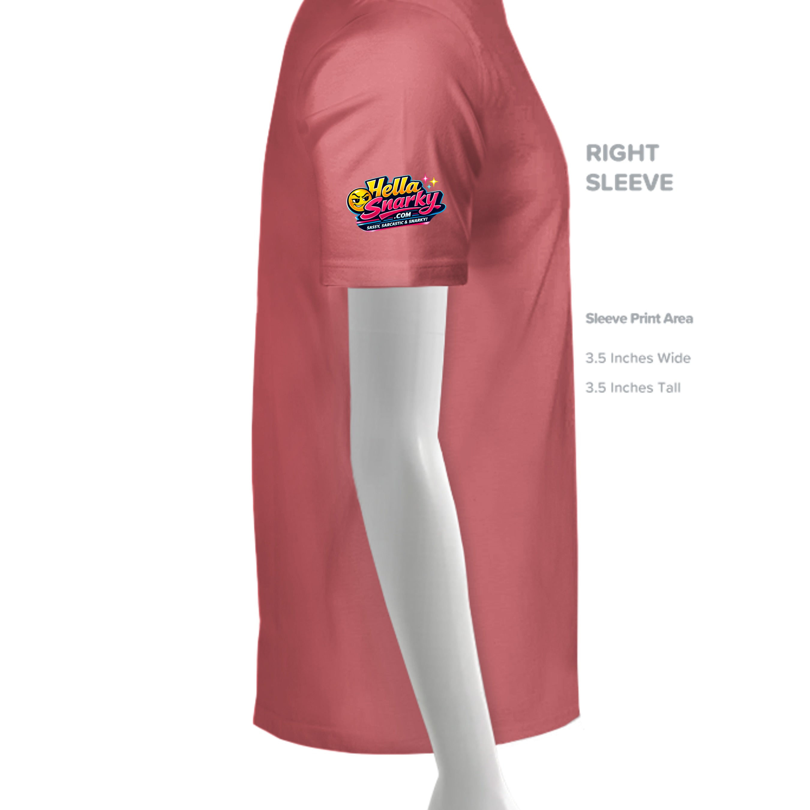 CORAL - 3001C - SLEEVE_RIGHT