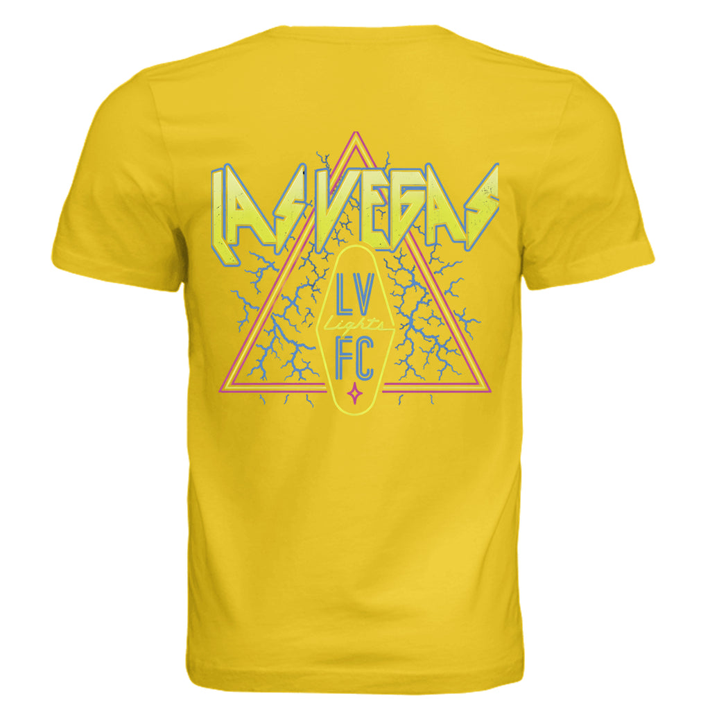 MAIZE YELLOW - 3001C - BACK