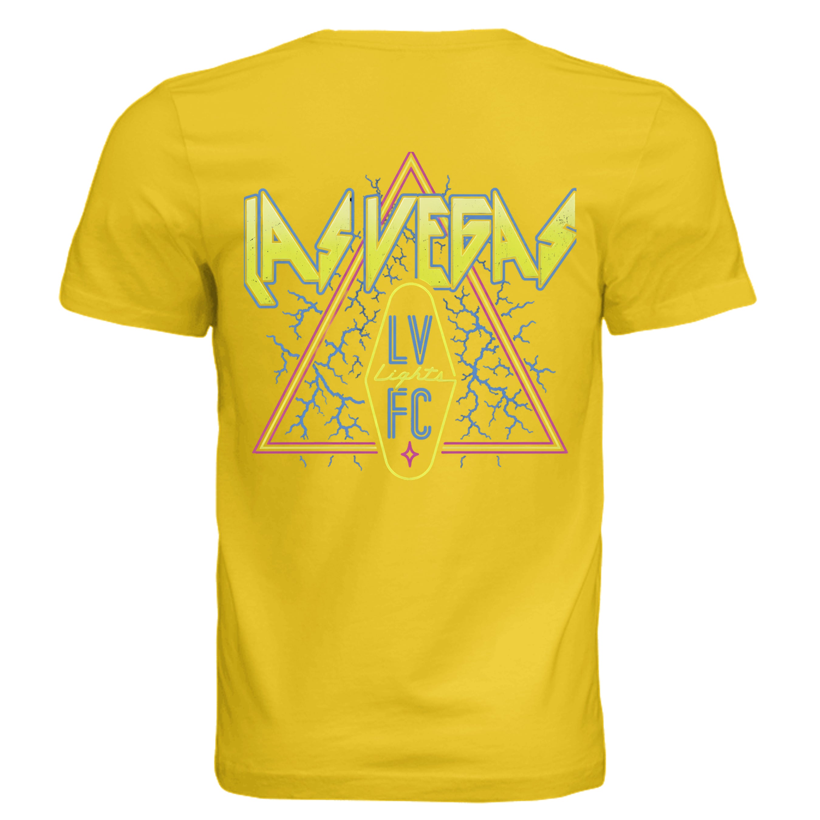 MAIZE YELLOW - 3001C - BACK
