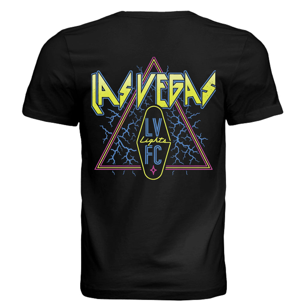 BLACK - 3001C - BACK