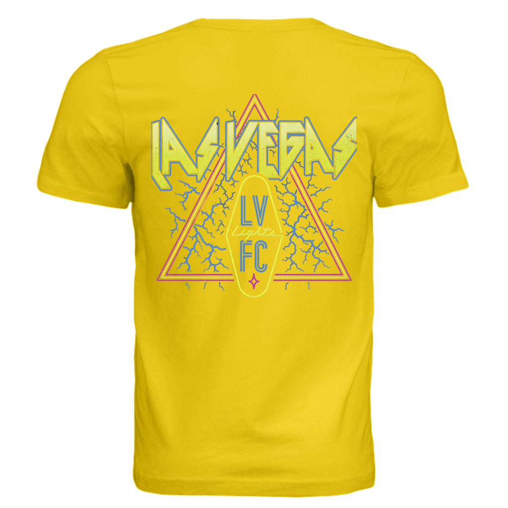 GOLD - 3001C - BACK