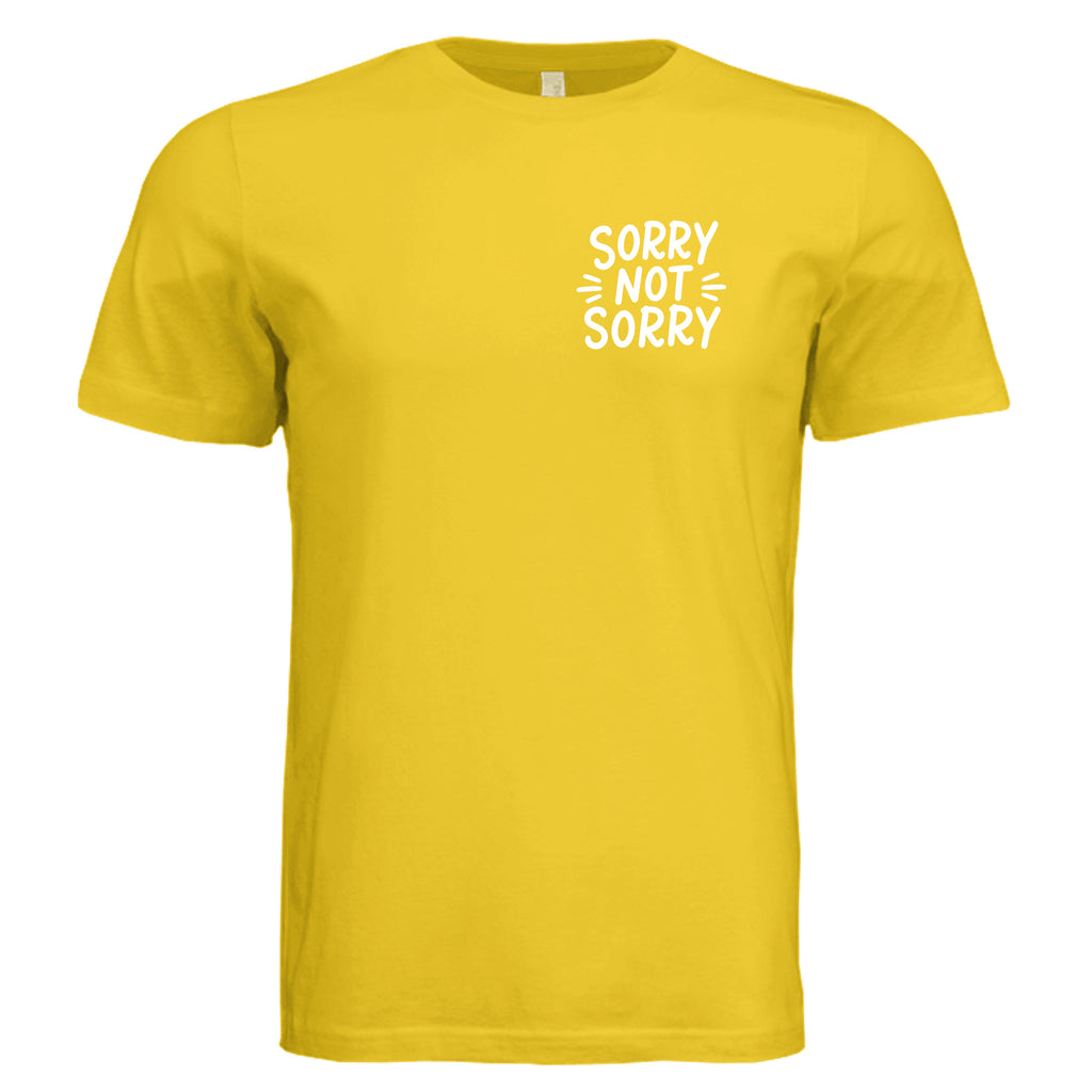 MAIZE YELLOW - 3001C - FRONT