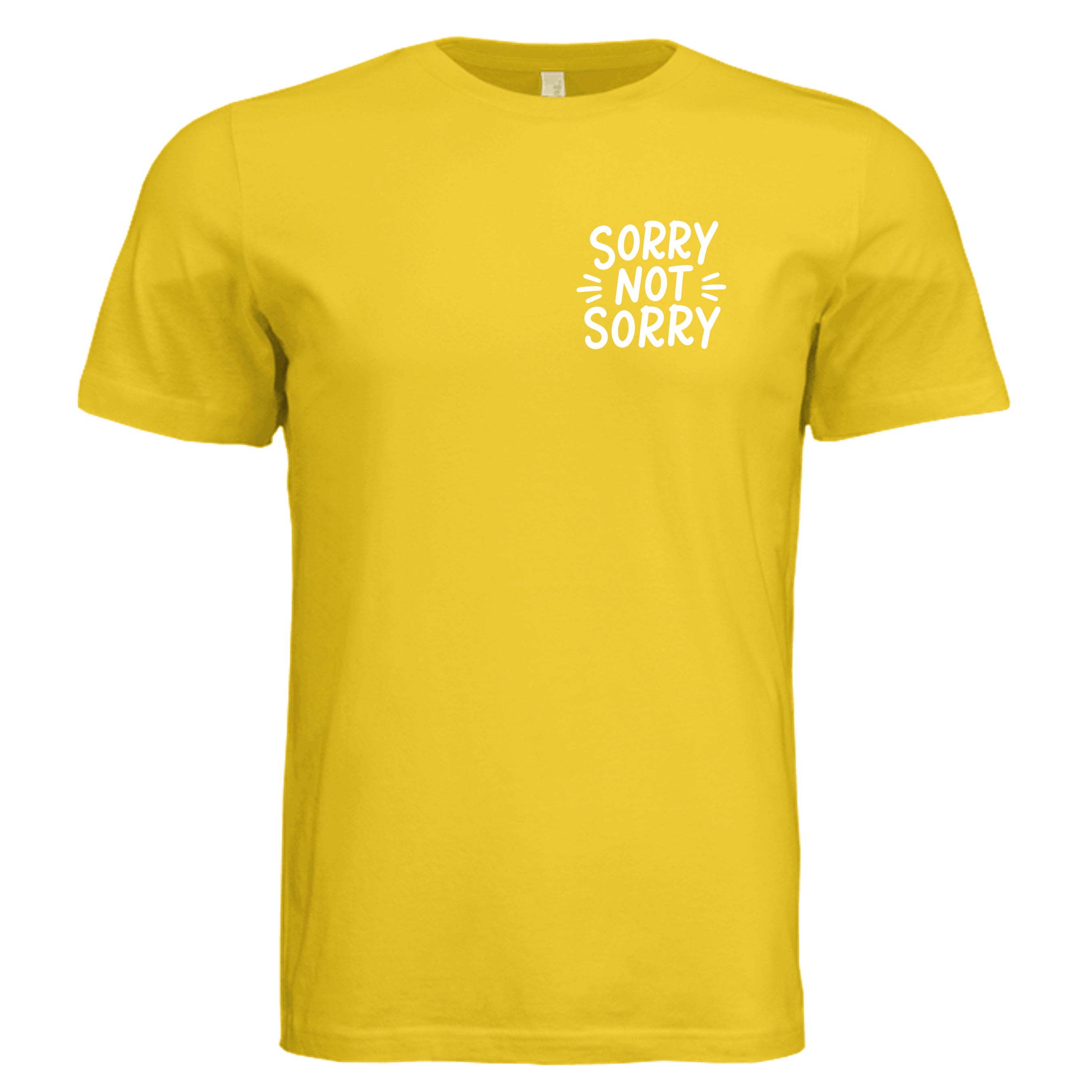 MAIZE YELLOW - 3001C - FRONT