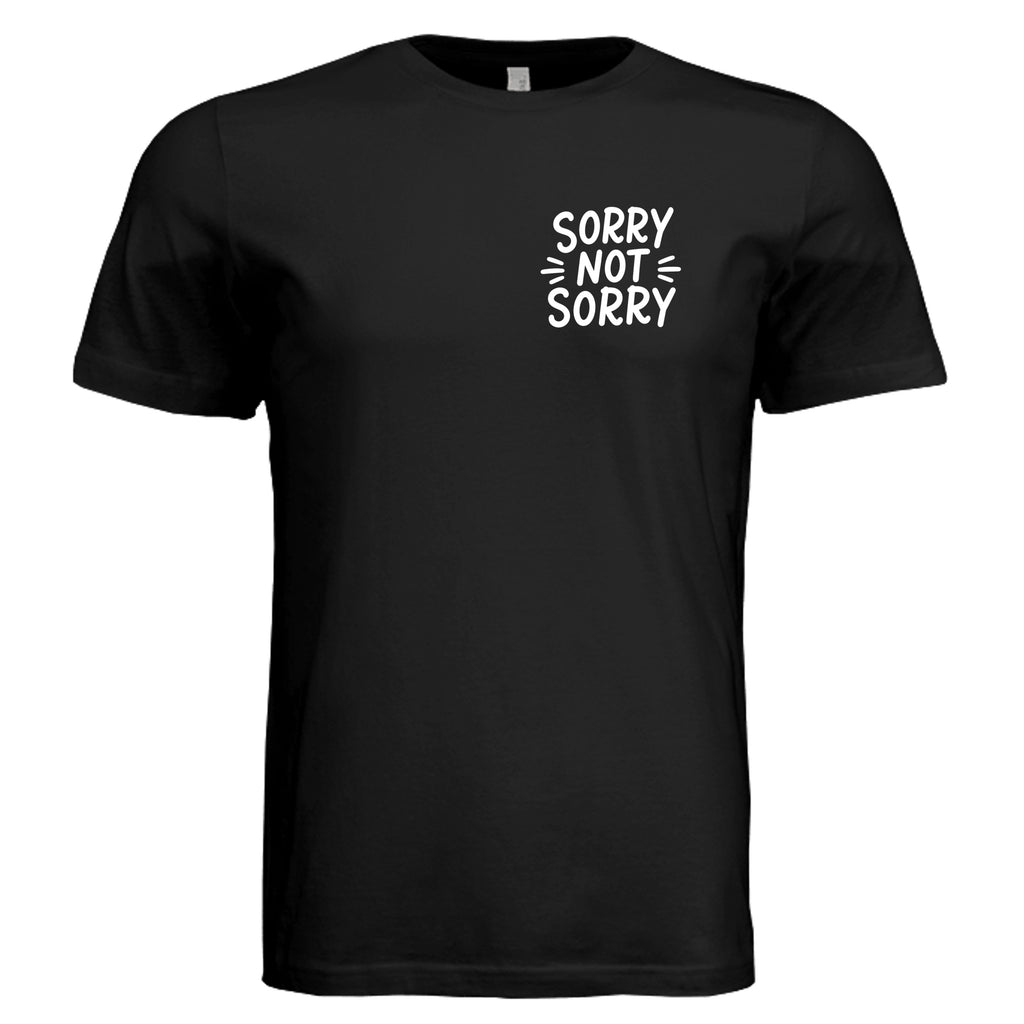 BLACK - 3001C - FRONT