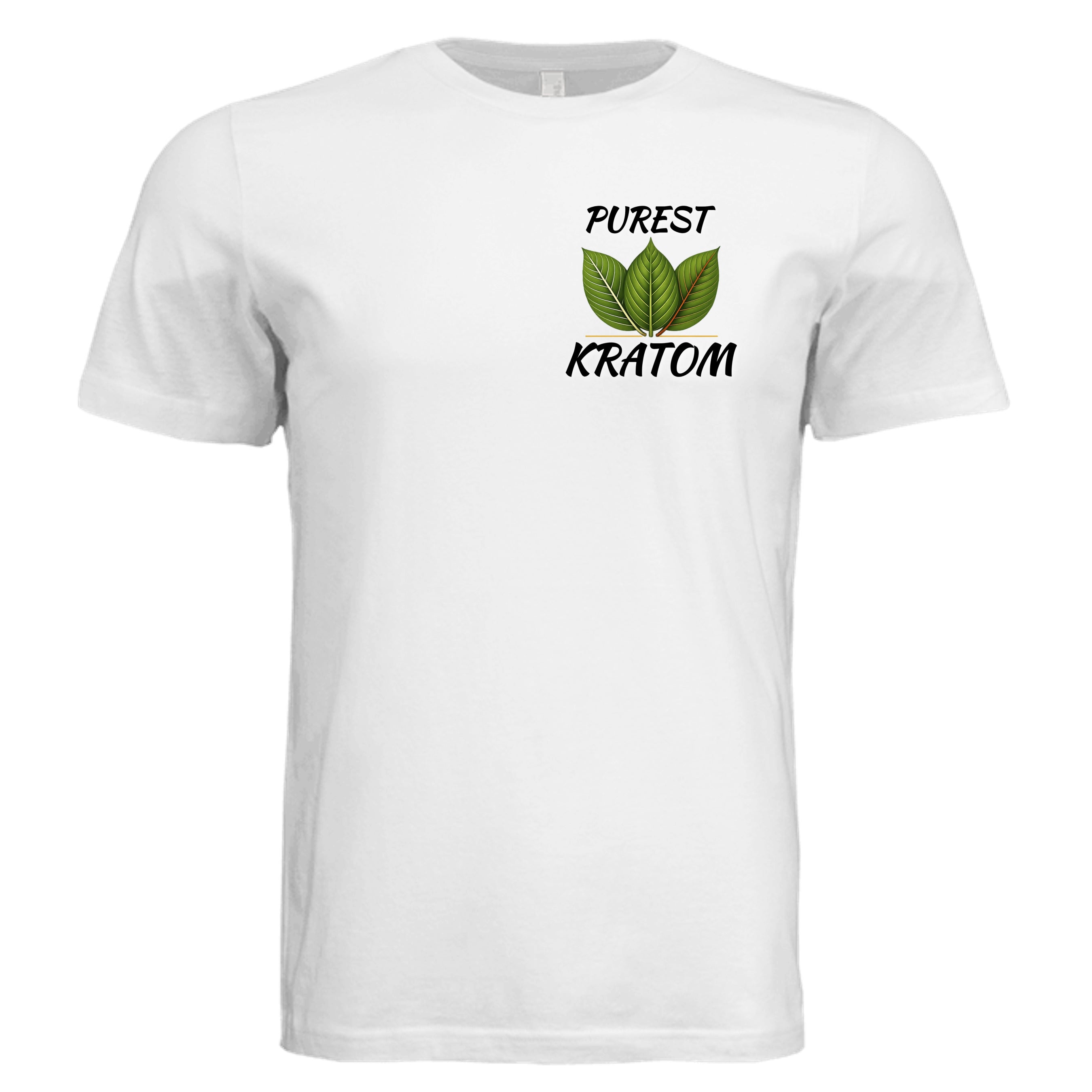WHITE - 3001C - FRONT