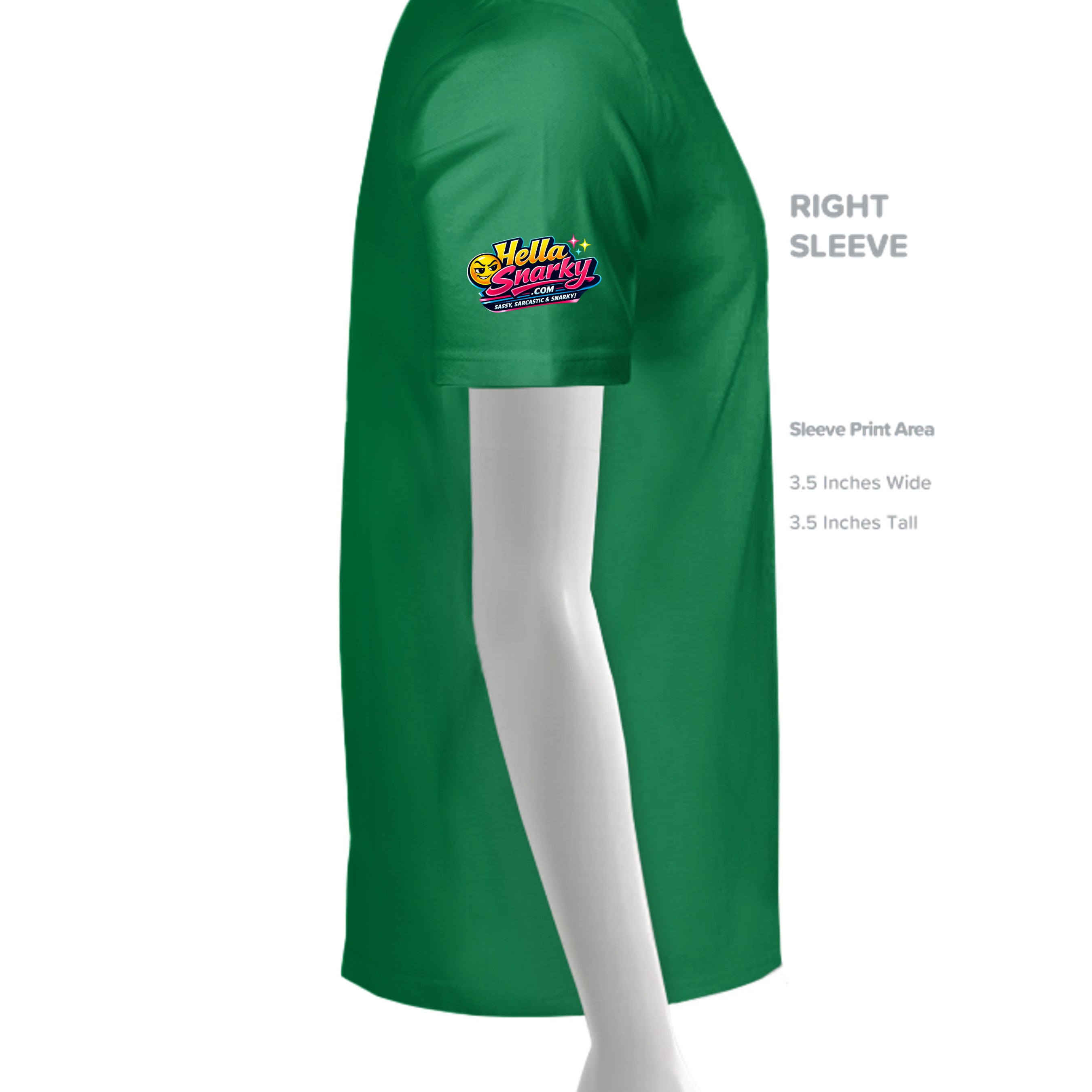 KELLY - 3001C - SLEEVE_RIGHT