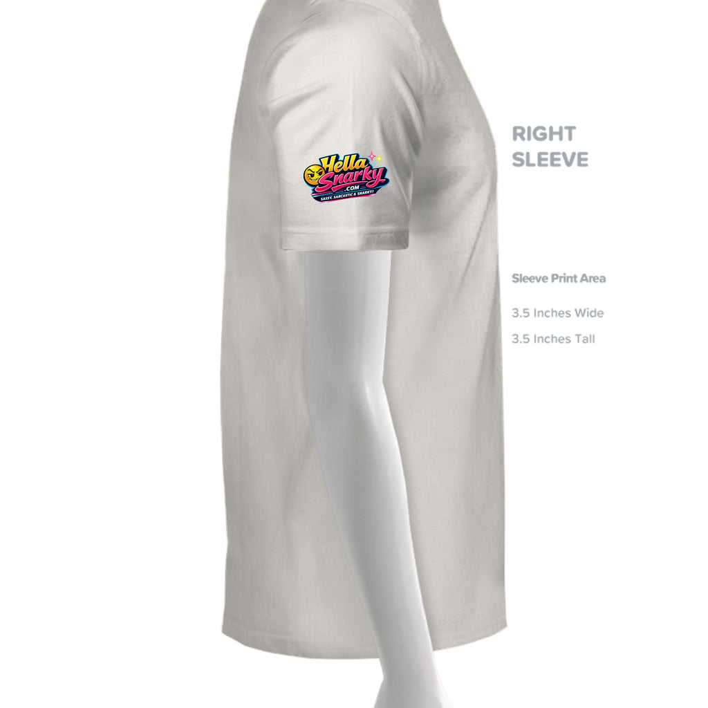 Vintage White - 3001C - SLEEVE_RIGHT