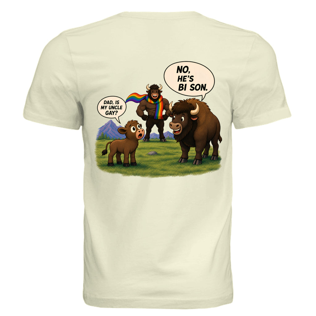 NATURAL - 3001C - BACK