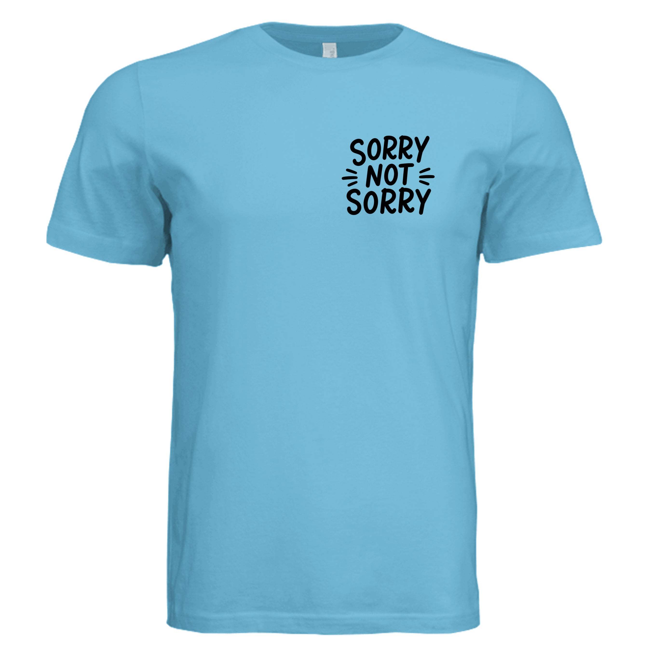OCEAN BLUE - 3001C - FRONT