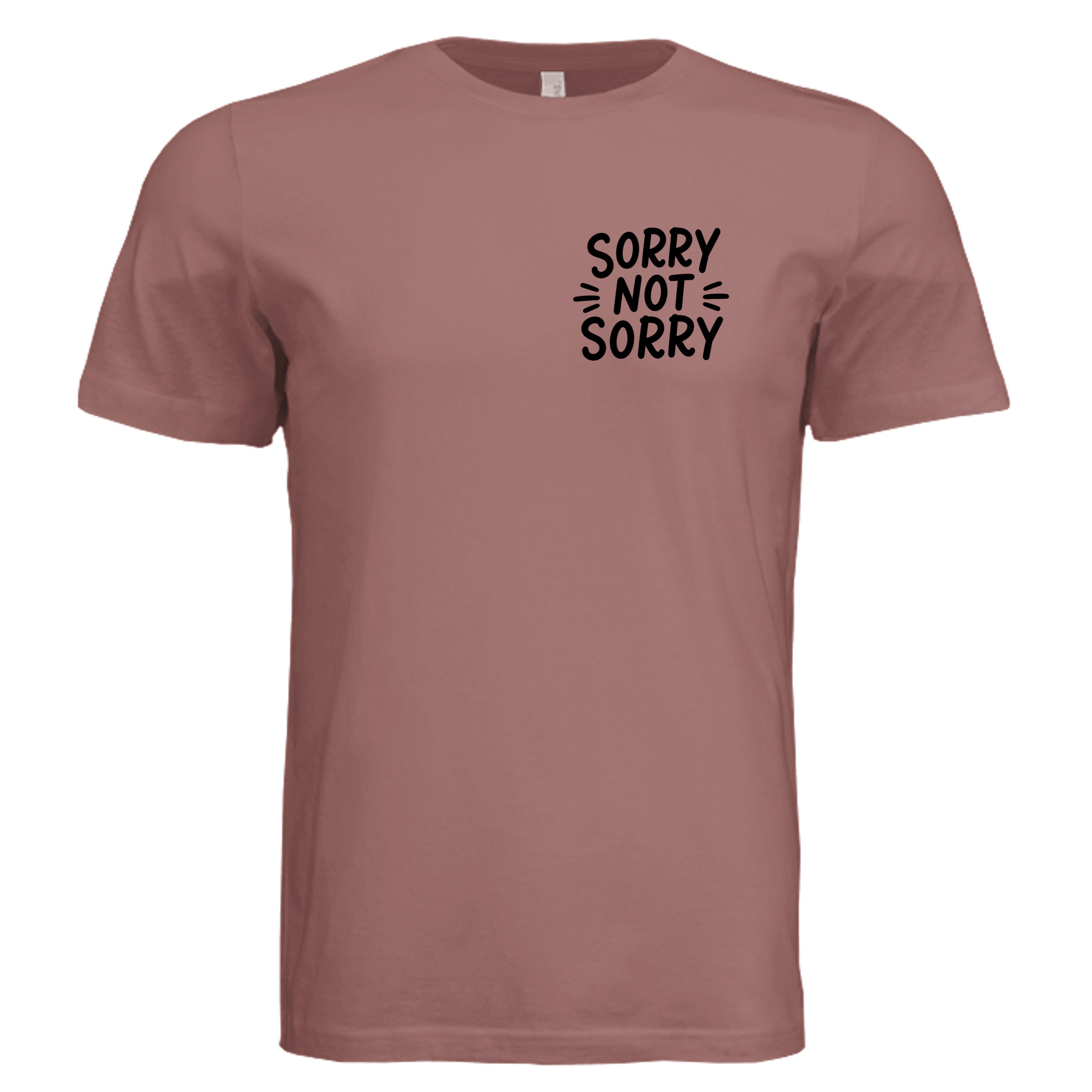 Mauve - 3001C - FRONT