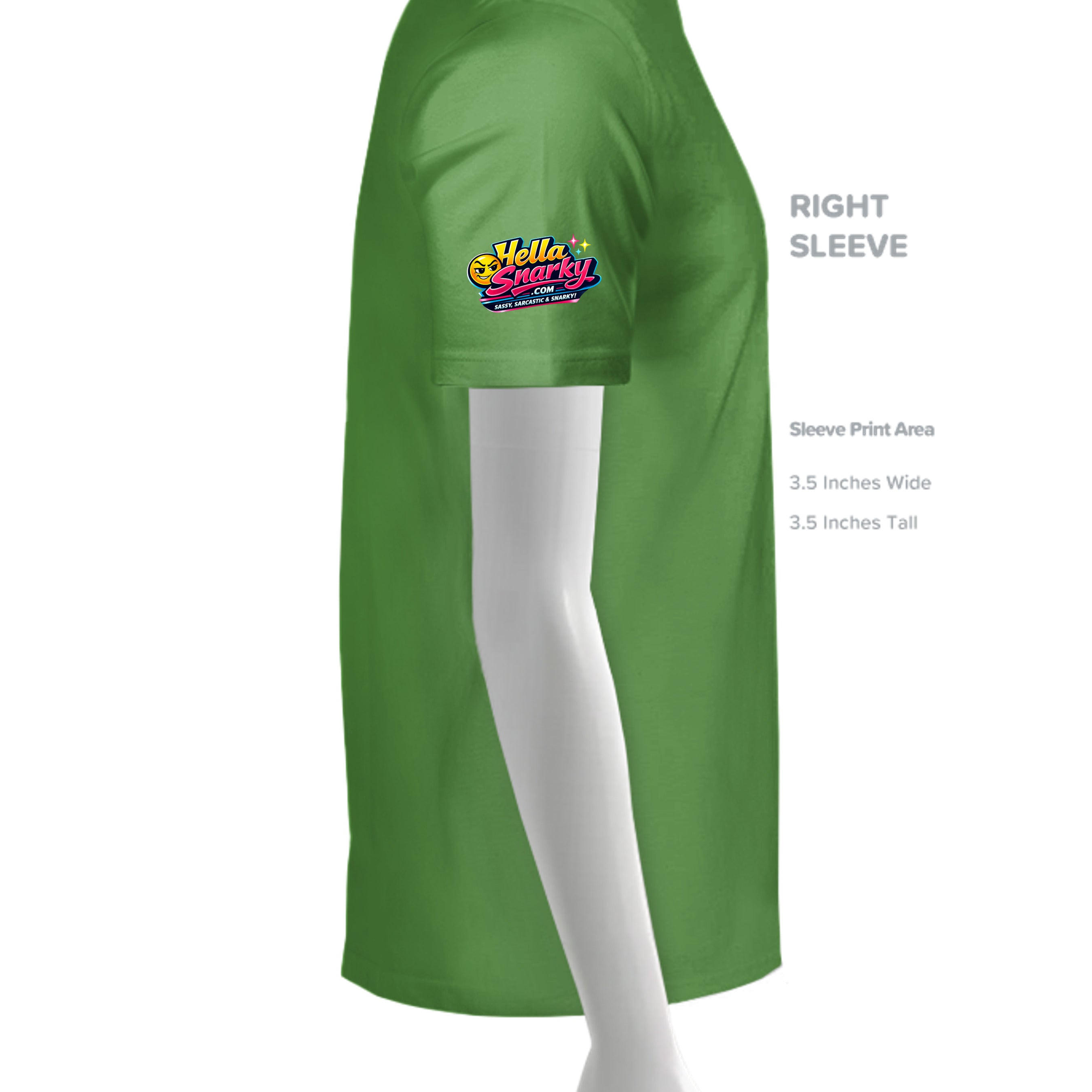 LEAF - 3001C - SLEEVE_RIGHT