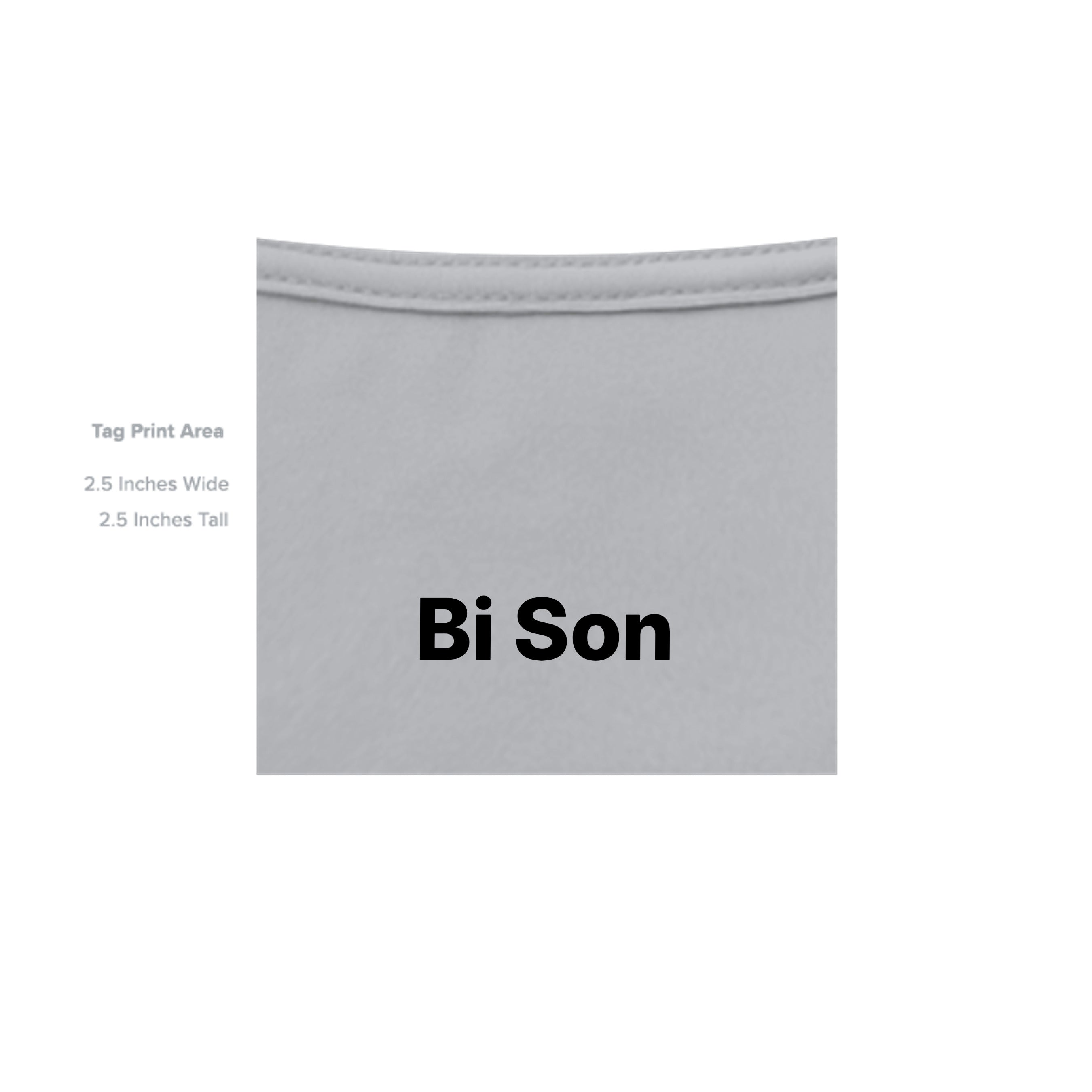 Solid Athletic Grey - 3001C - INSIDE_TAG_LINE