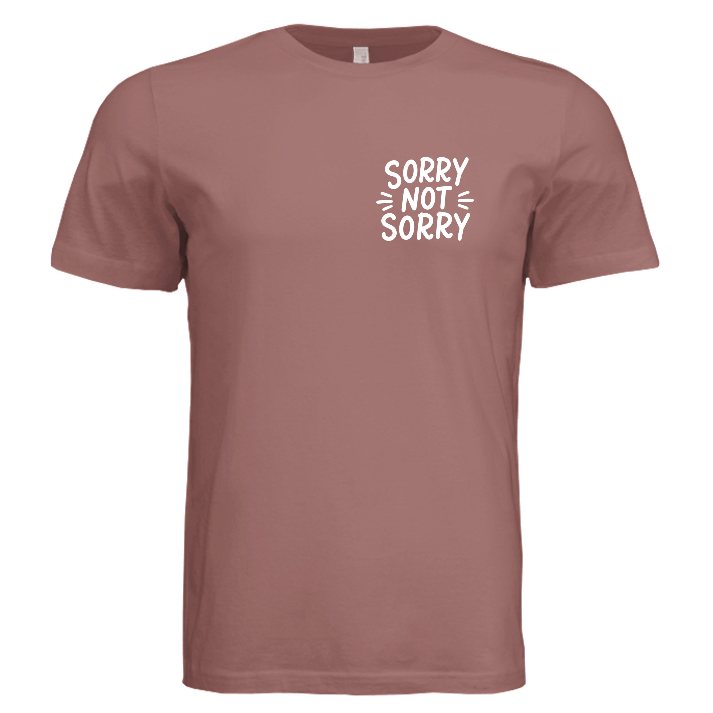 Mauve - 3001C - FRONT