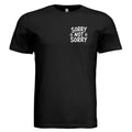 BLACK - 3001C - FRONT