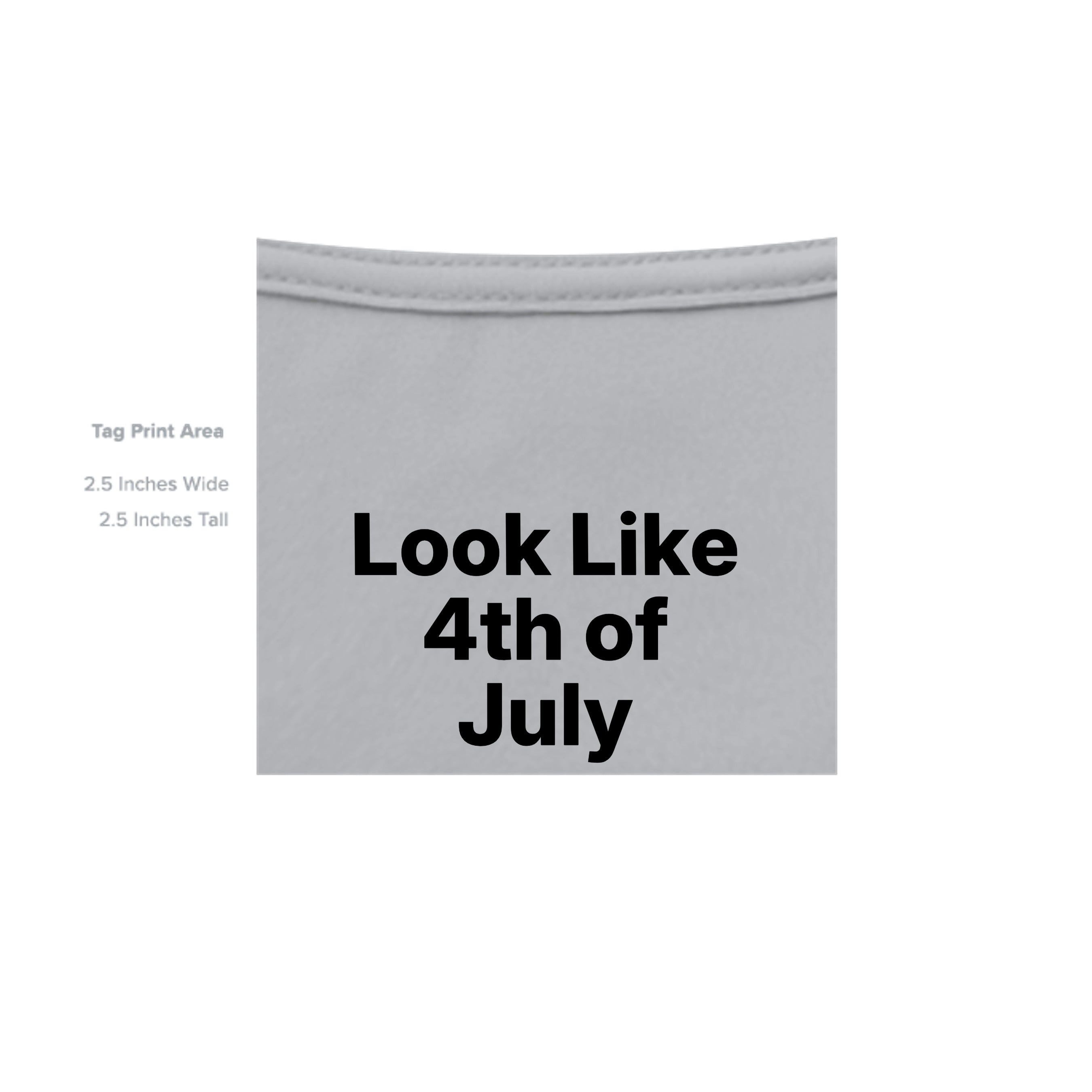 Solid Athletic Grey - 3001C - INSIDE_TAG_LINE