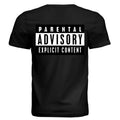 BLACK - 3001C - BACK