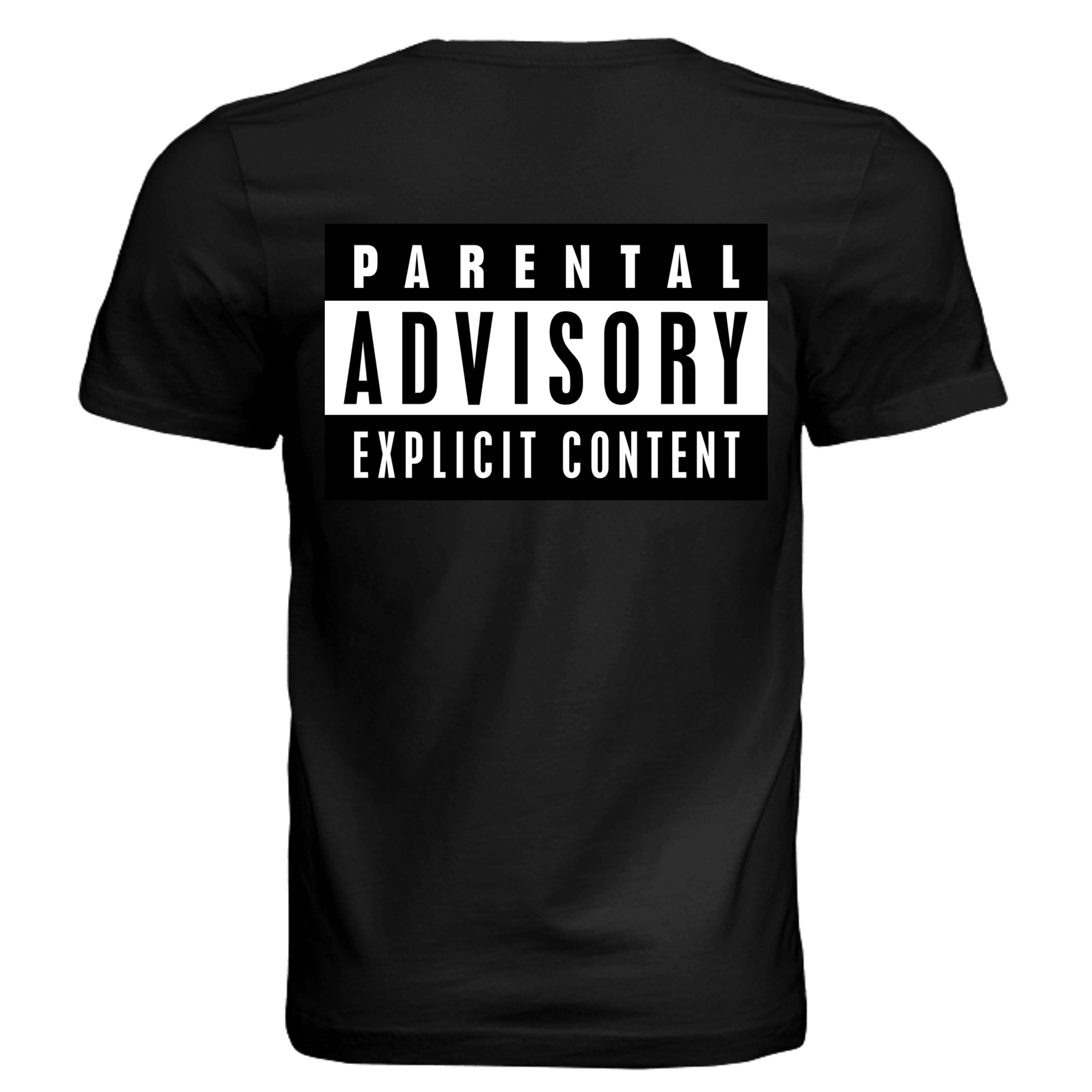 BLACK - 3001C - BACK