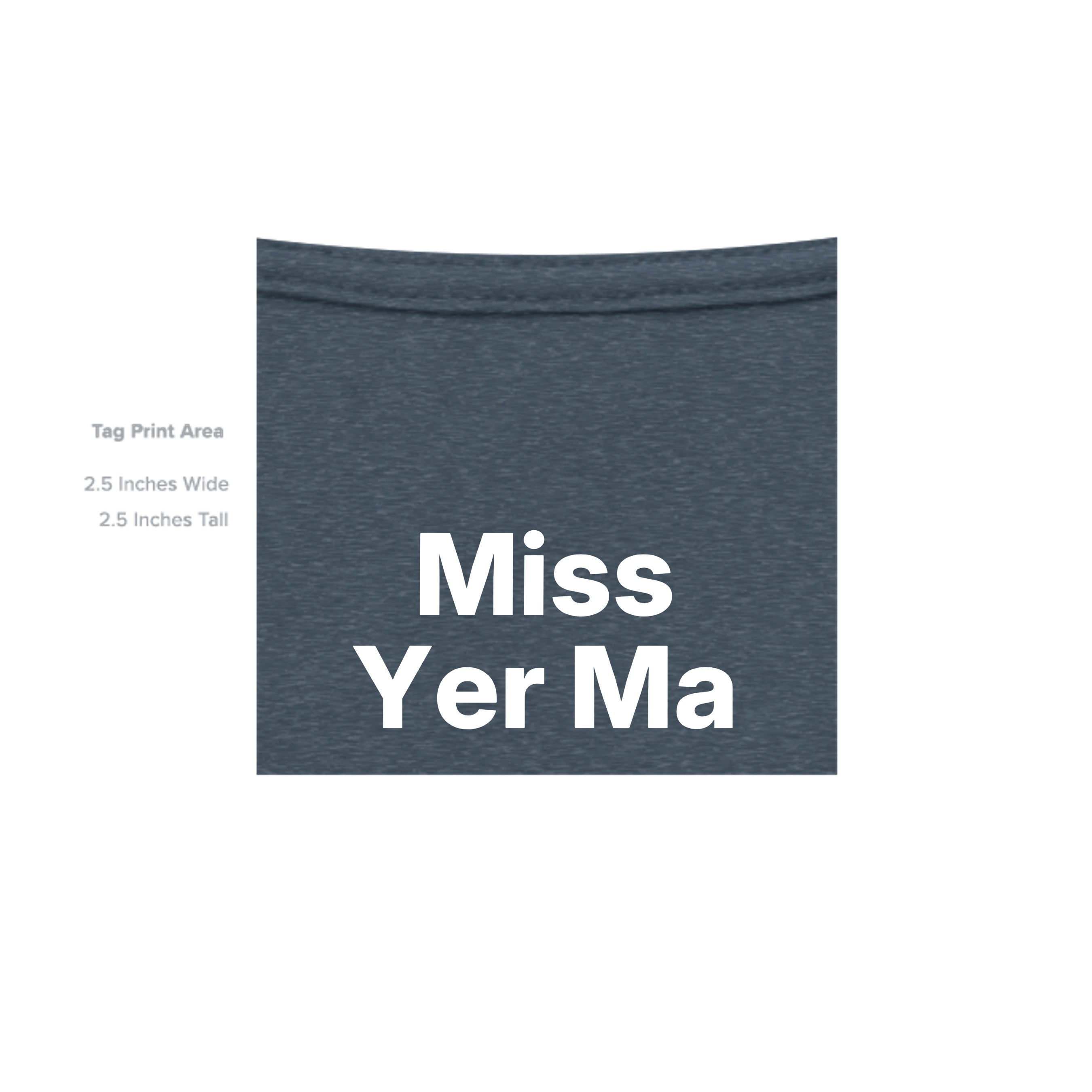 Vintage Navy - 3001C - INSIDE_TAG_LINE
