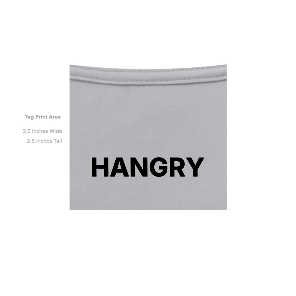 Solid Athletic Grey - 3001C - INSIDE_TAG_LINE