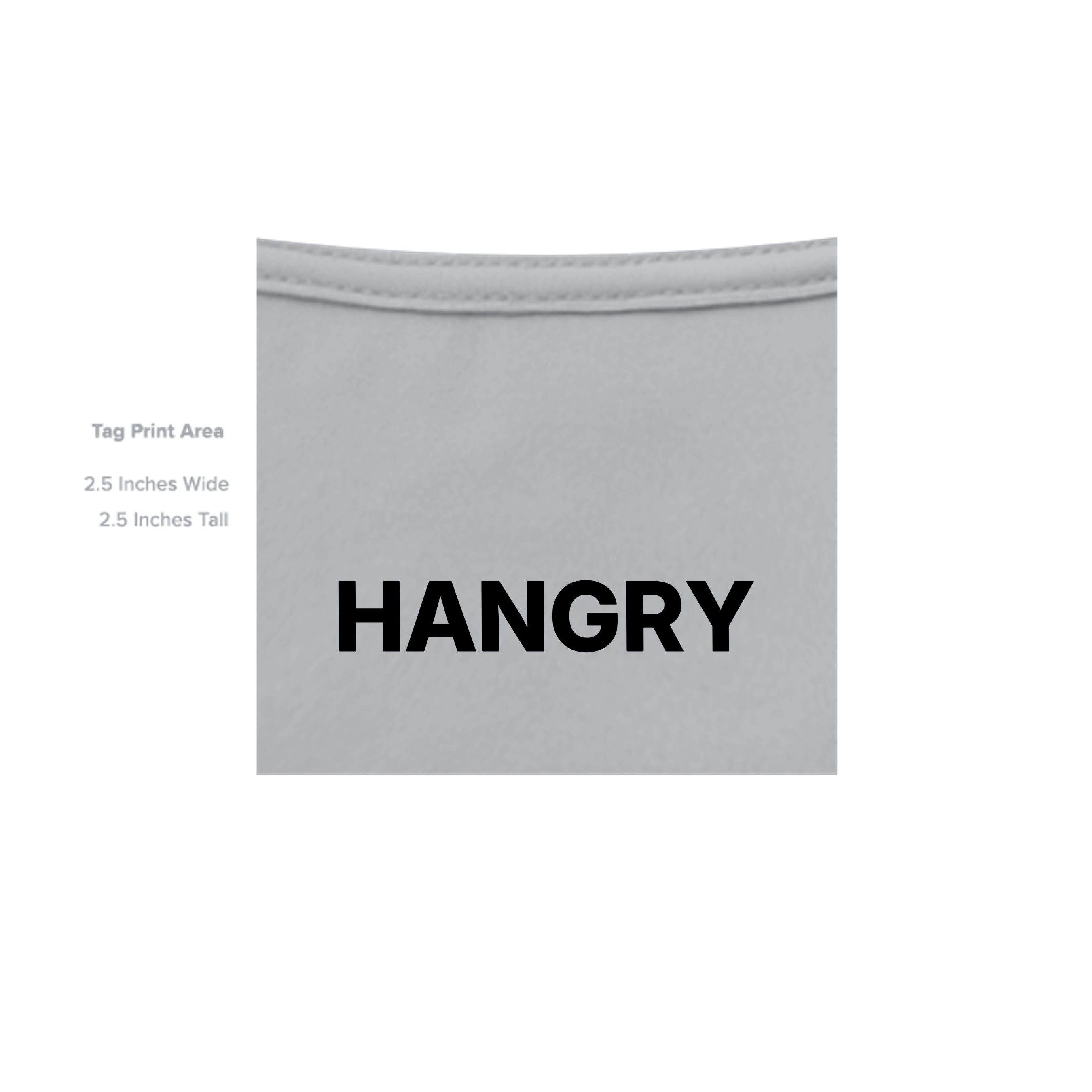 Solid Athletic Grey - 3001C - INSIDE_TAG_LINE