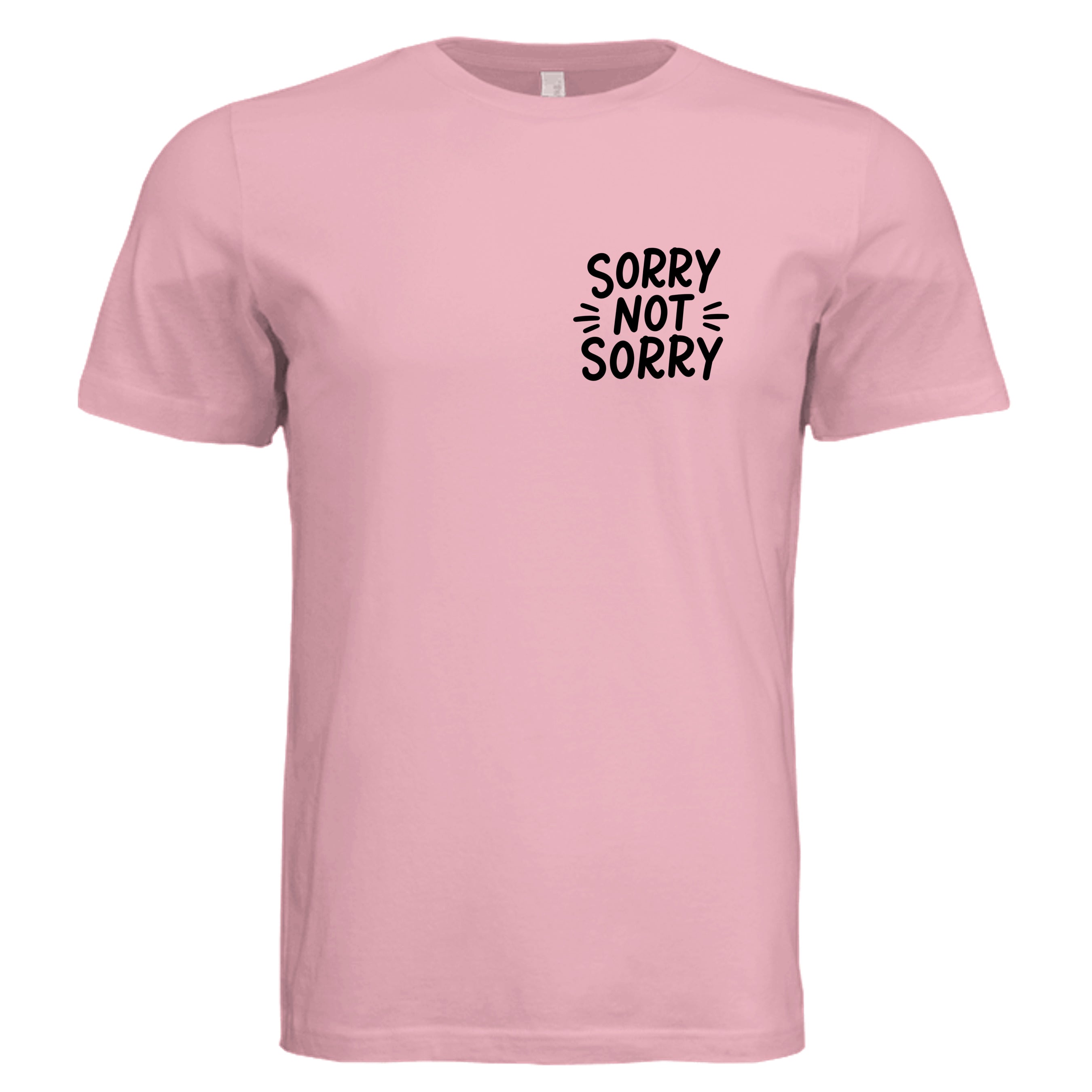 PINK - 3001C - FRONT