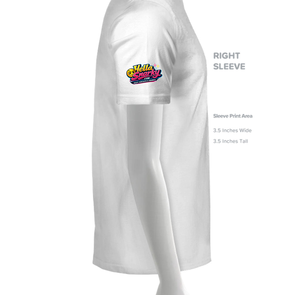 WHITE - 3001C - SLEEVE_RIGHT