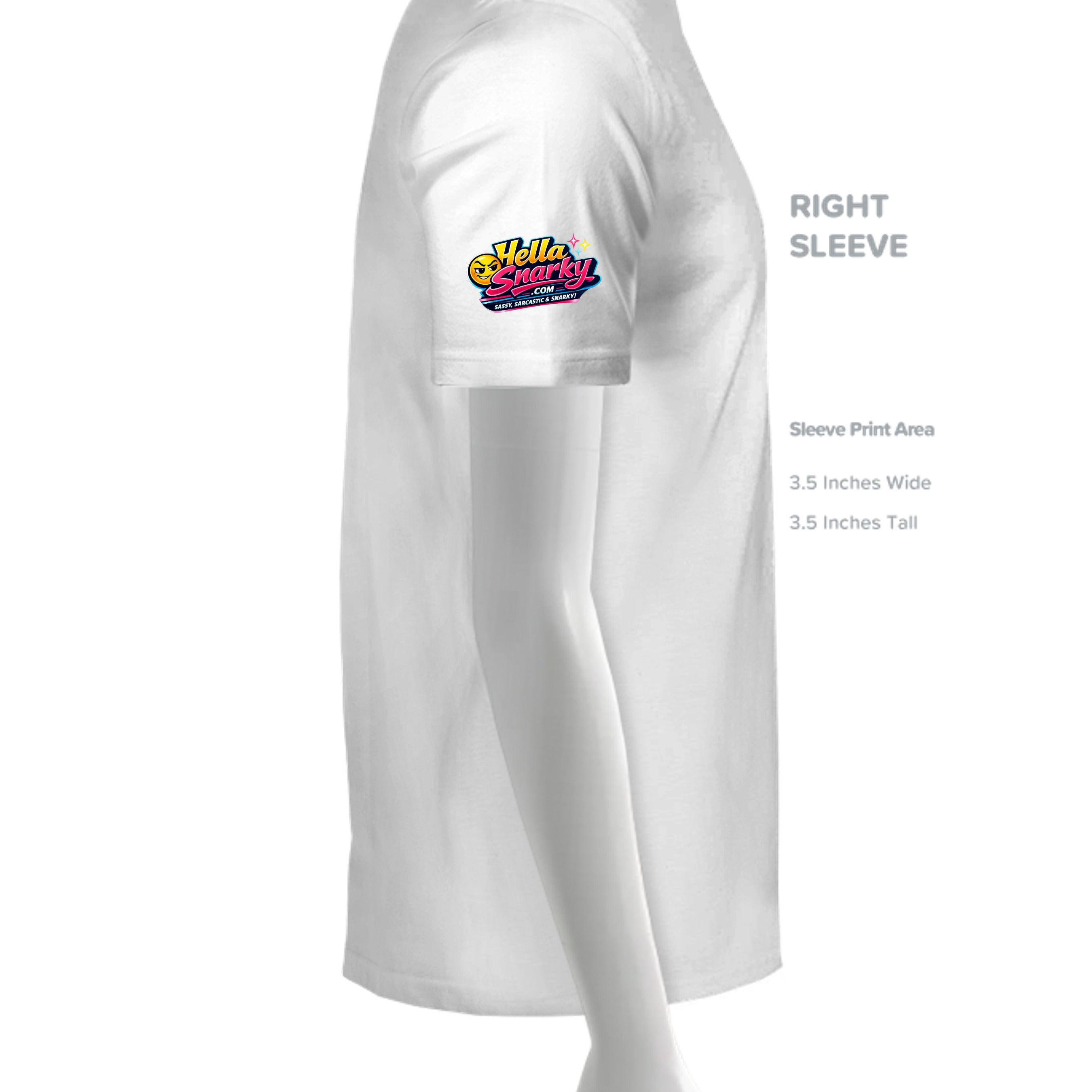 WHITE - 3001C - SLEEVE_RIGHT