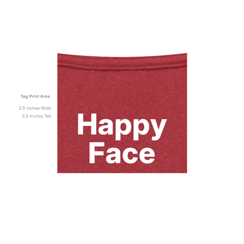 Vintage Red - 3001C - INSIDE_TAG_LINE