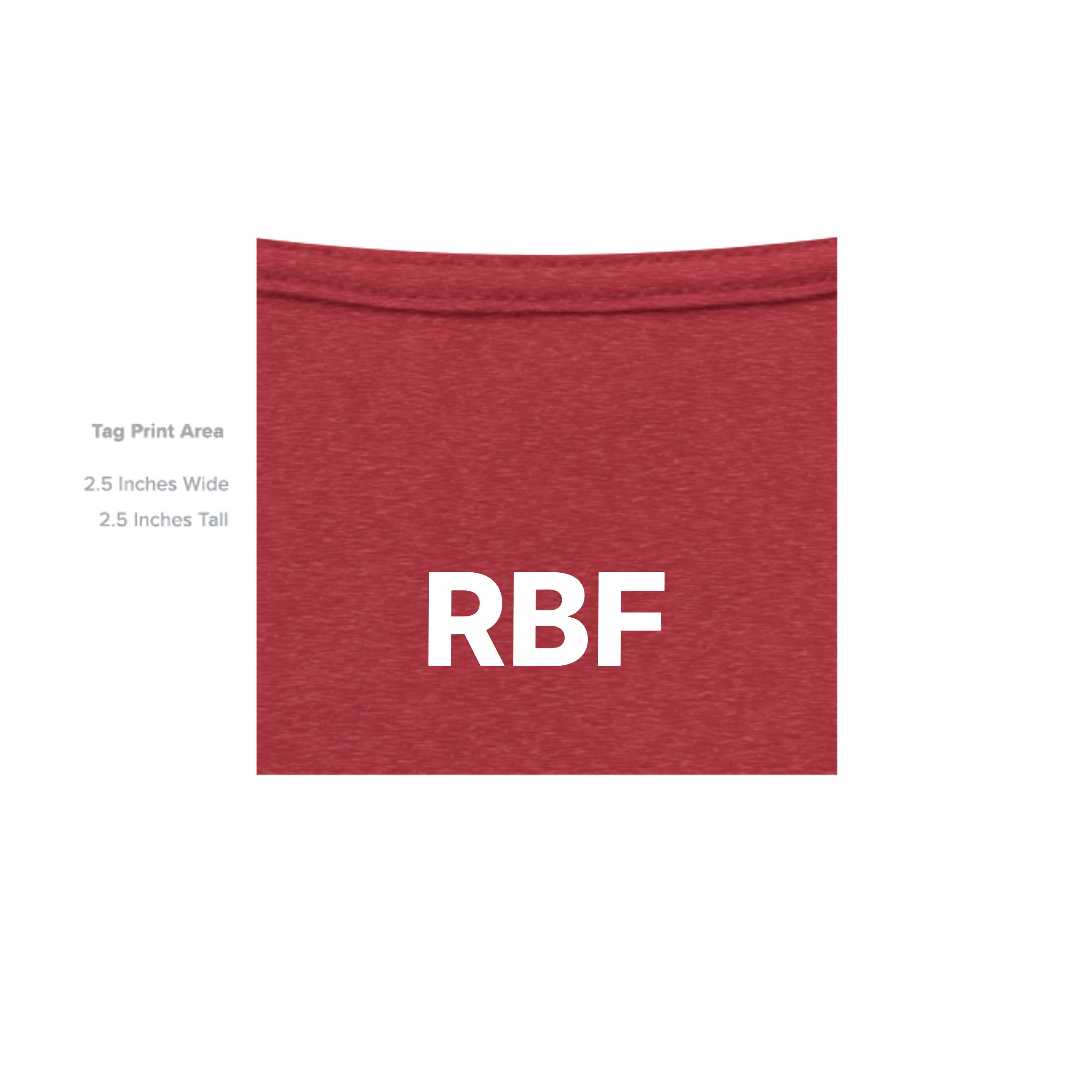 Vintage Red - 3001C - INSIDE_TAG_LINE