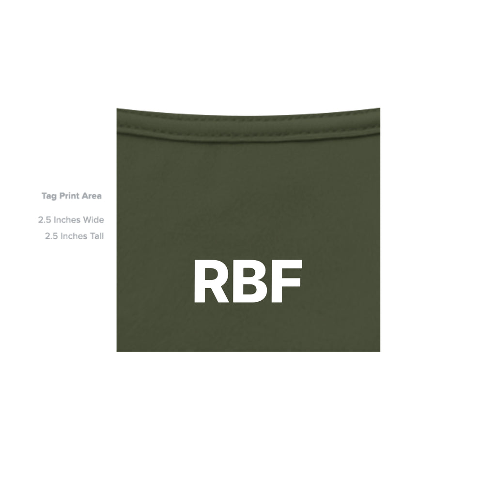 Military Green - 3001C - INSIDE_TAG_LINE
